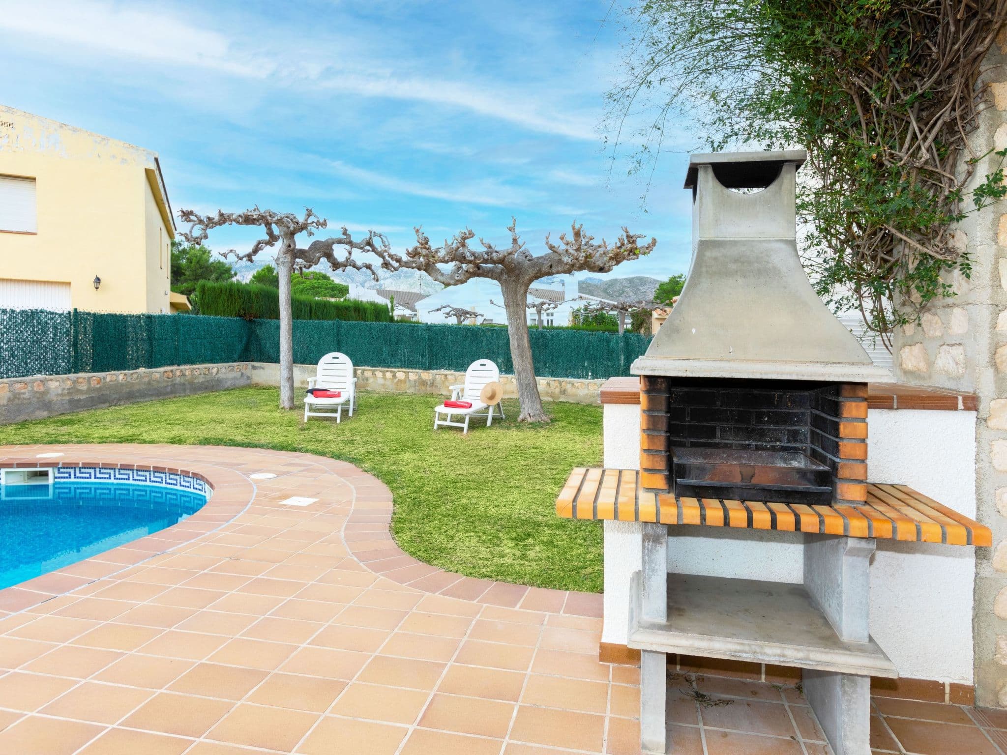 Pool Outdoor