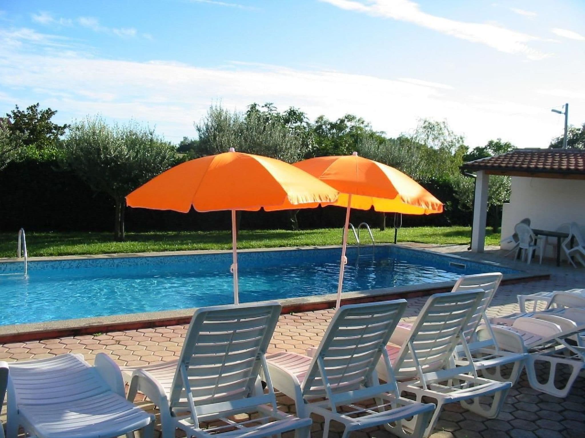 Pool Outdoor