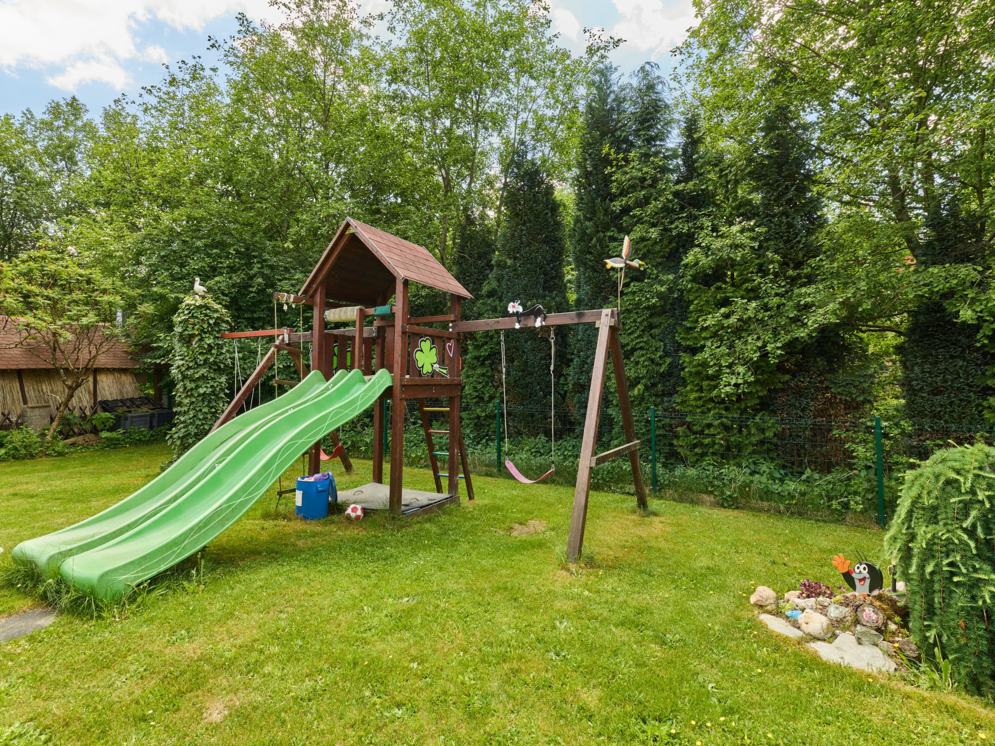 Outdoor