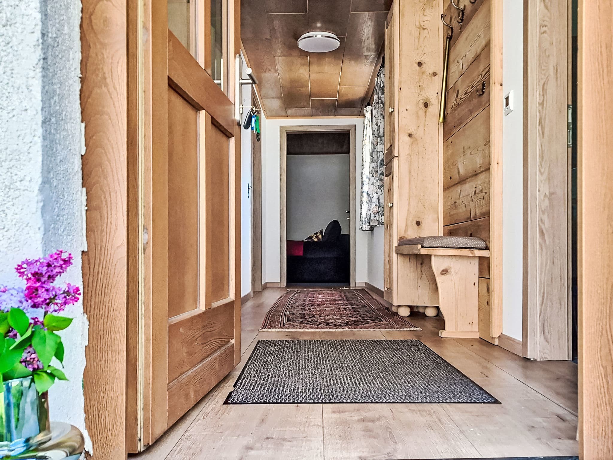 Inside other