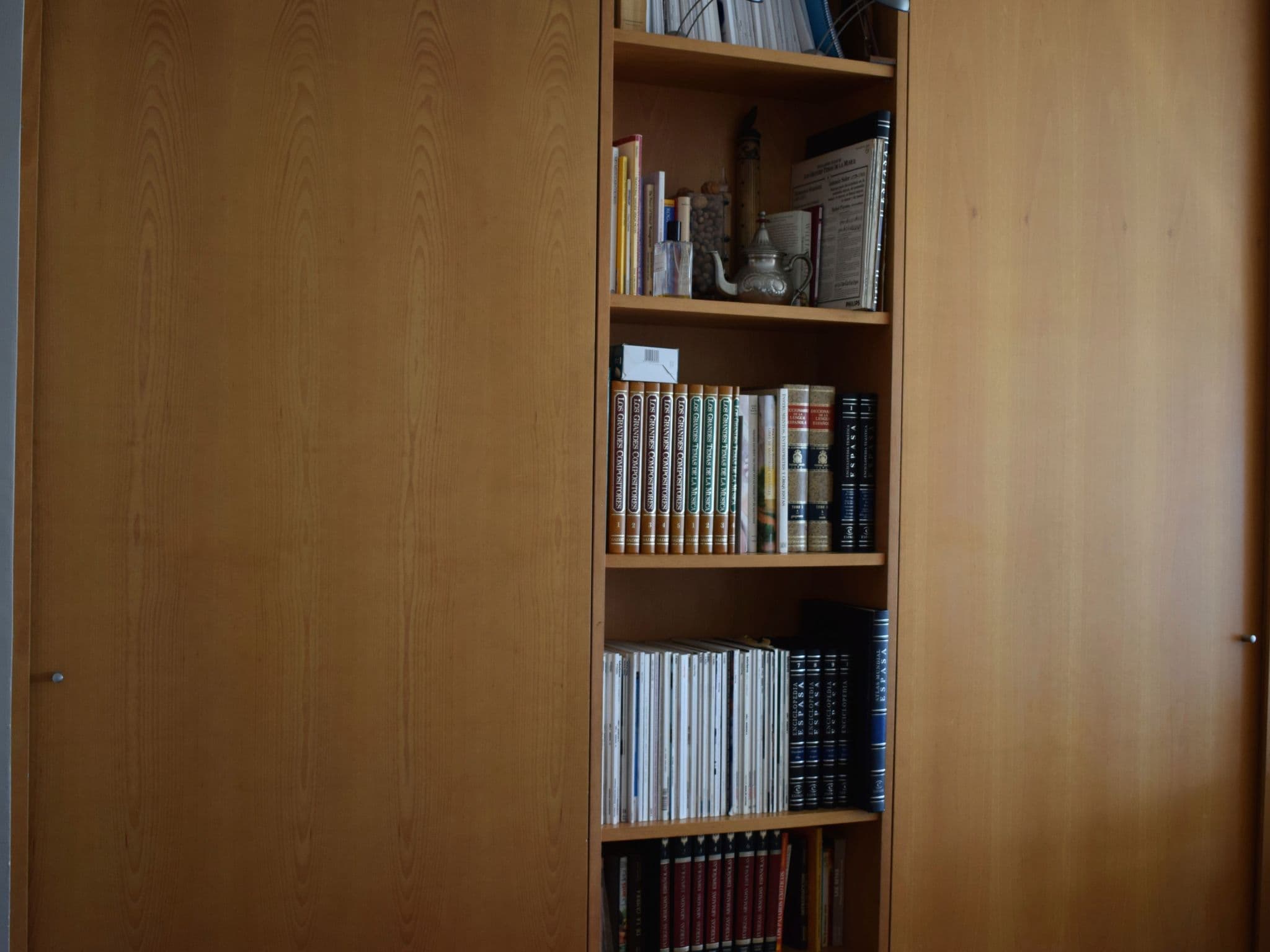 Inside other