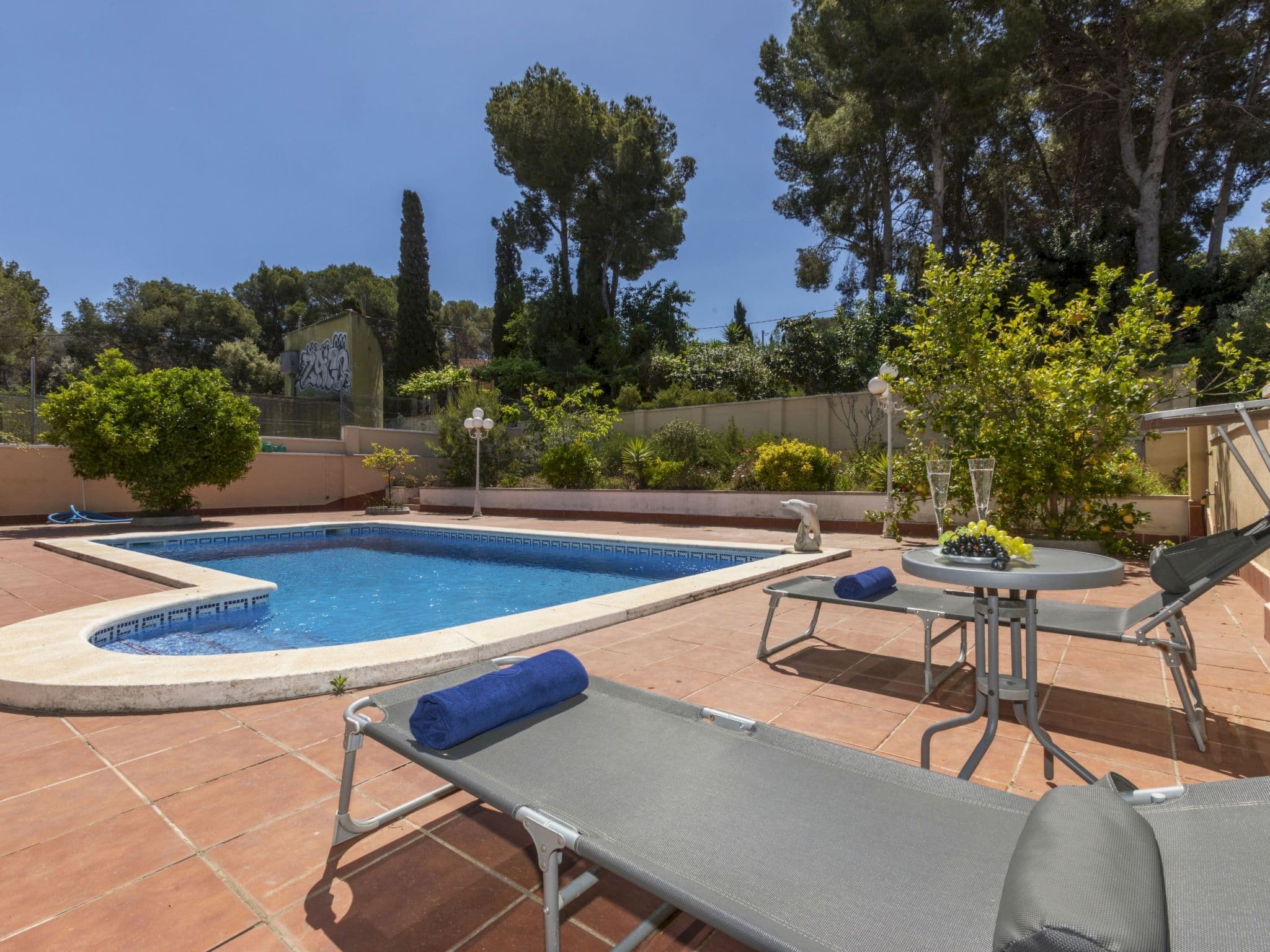 Pool Outdoor