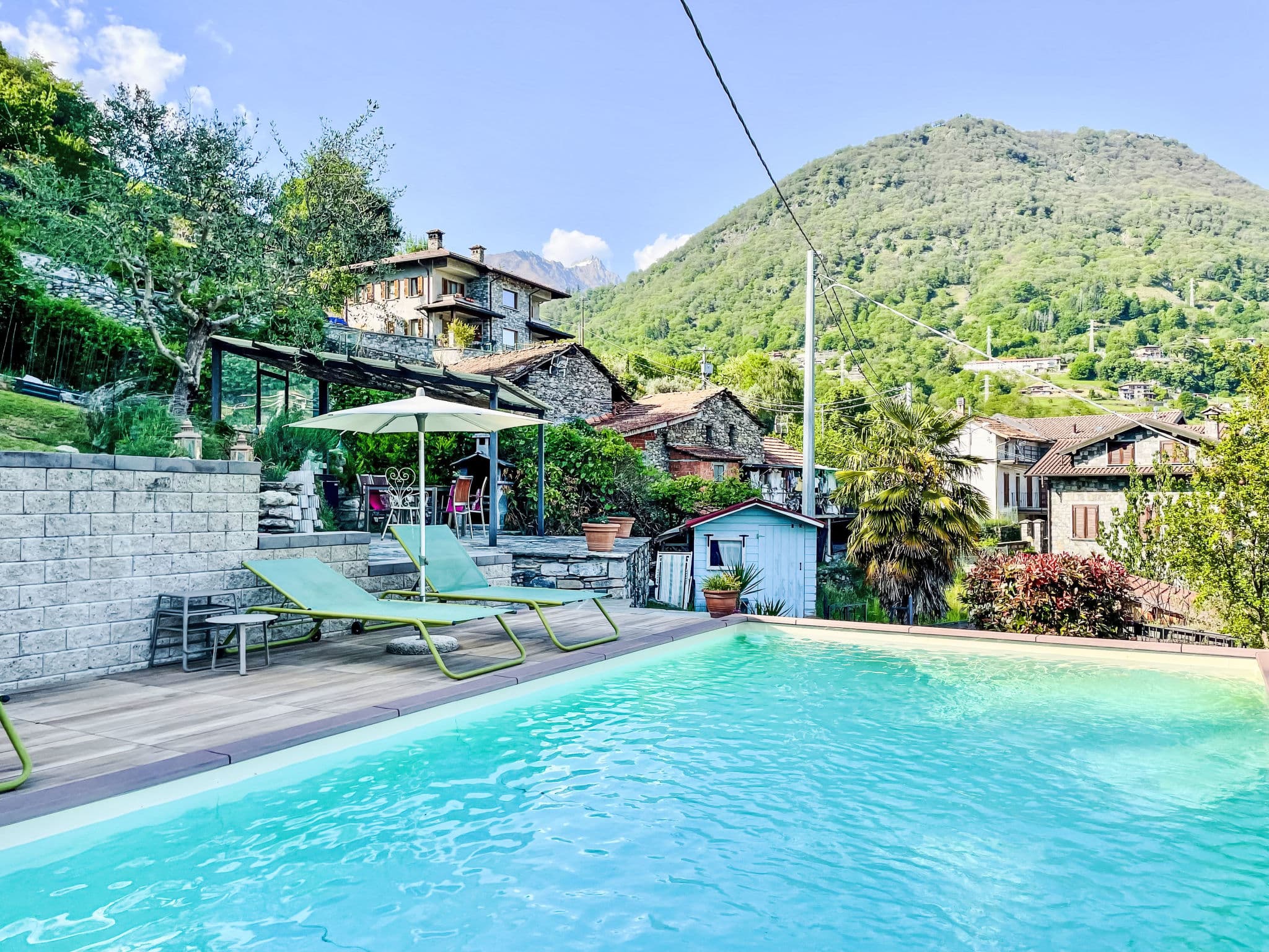 Pool Outdoor