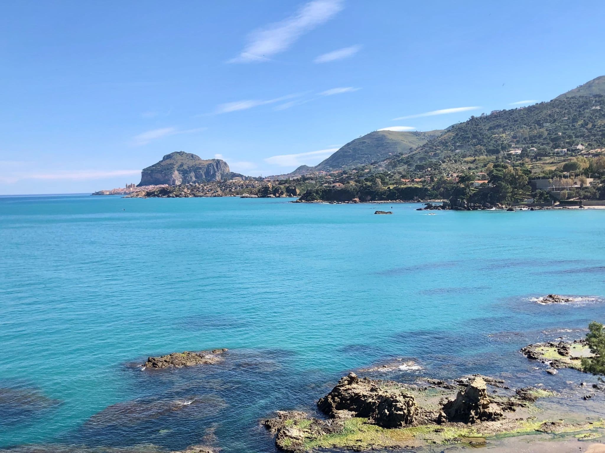 Place