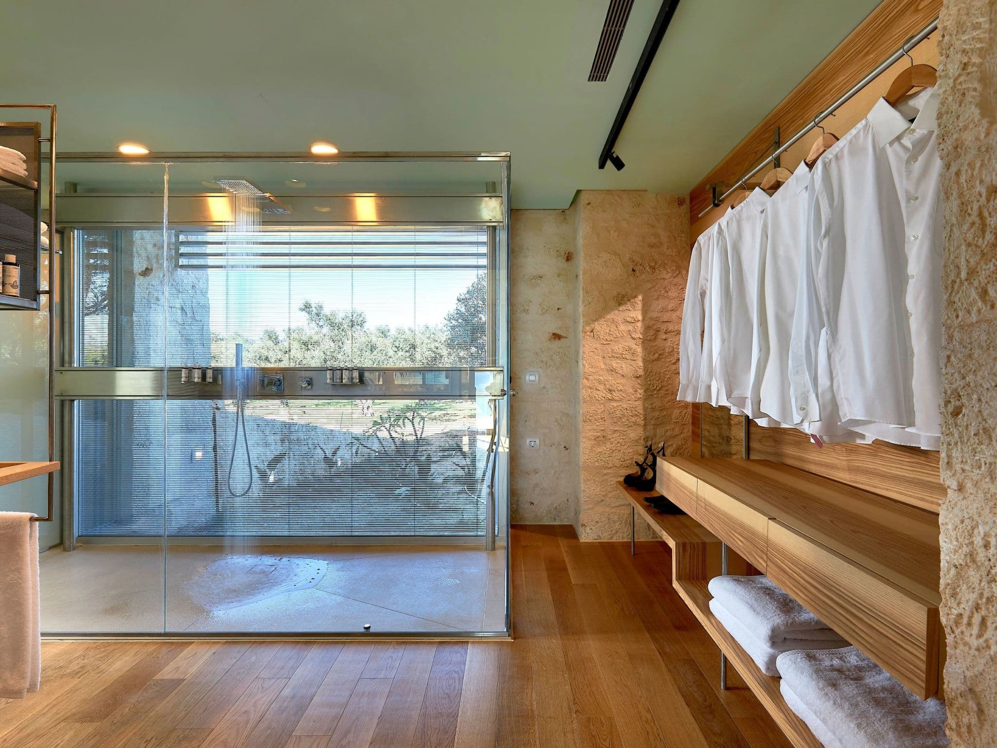 Inside other