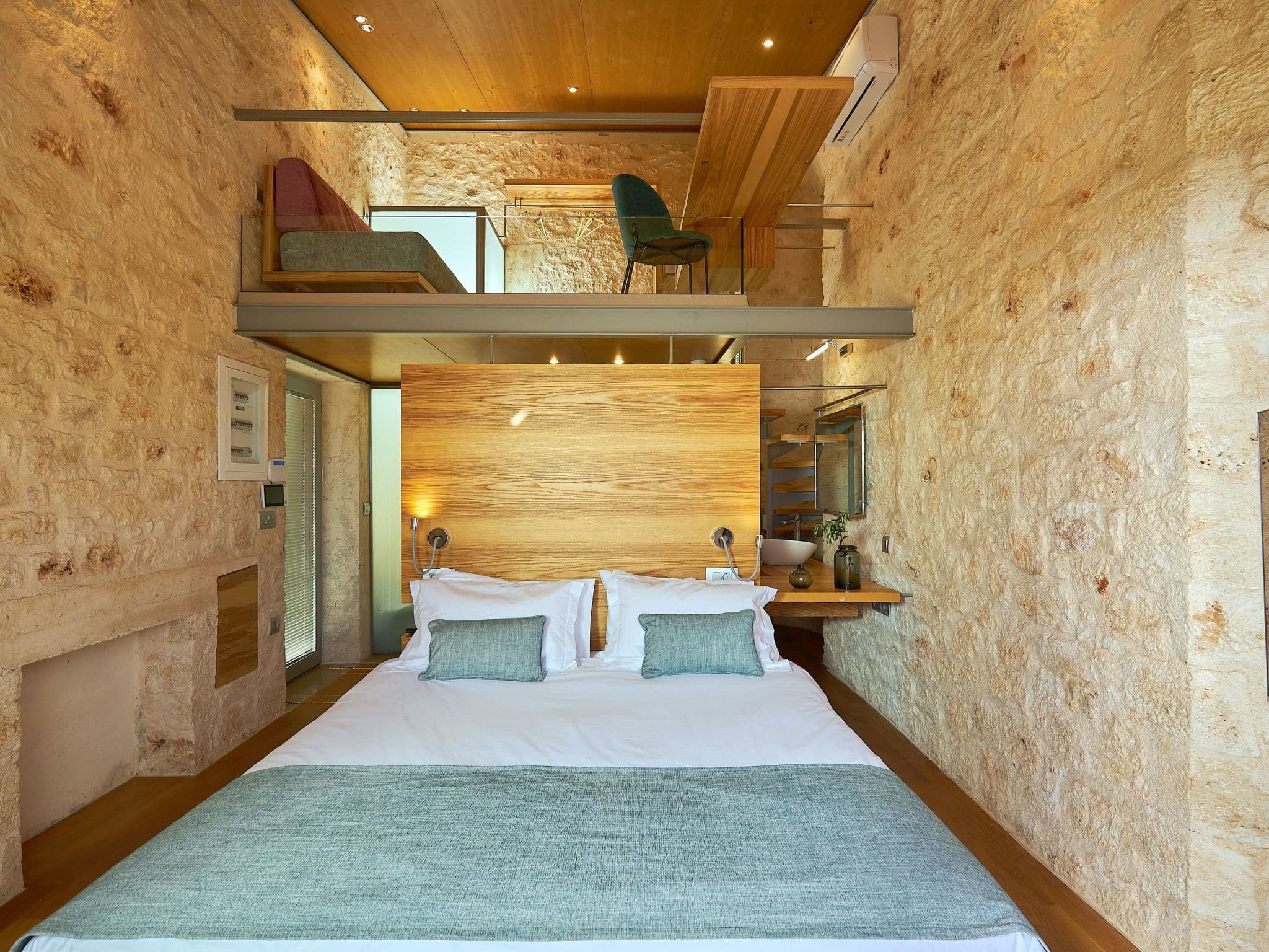 Inside other
