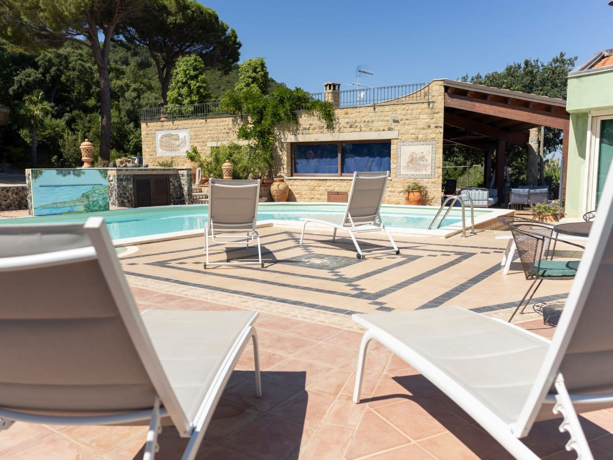 Pool Outdoor
