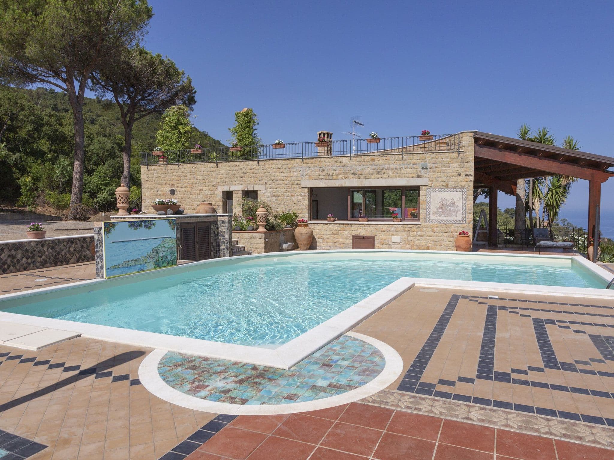 Pool Outdoor