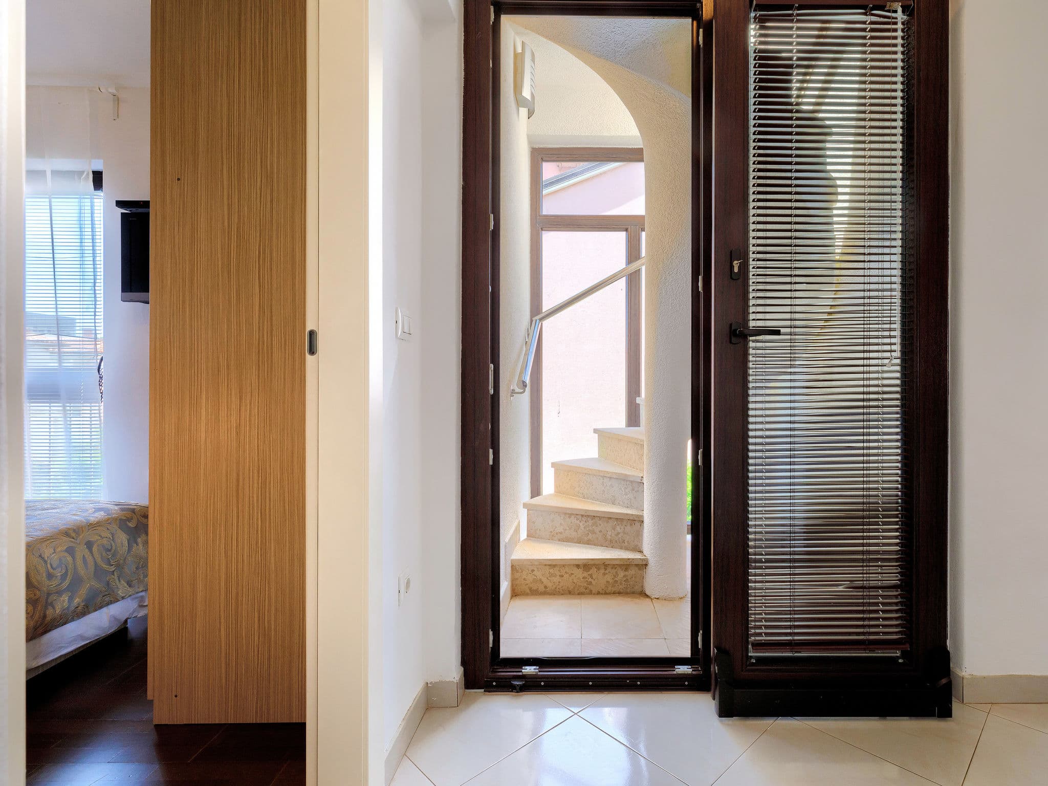 Inside other