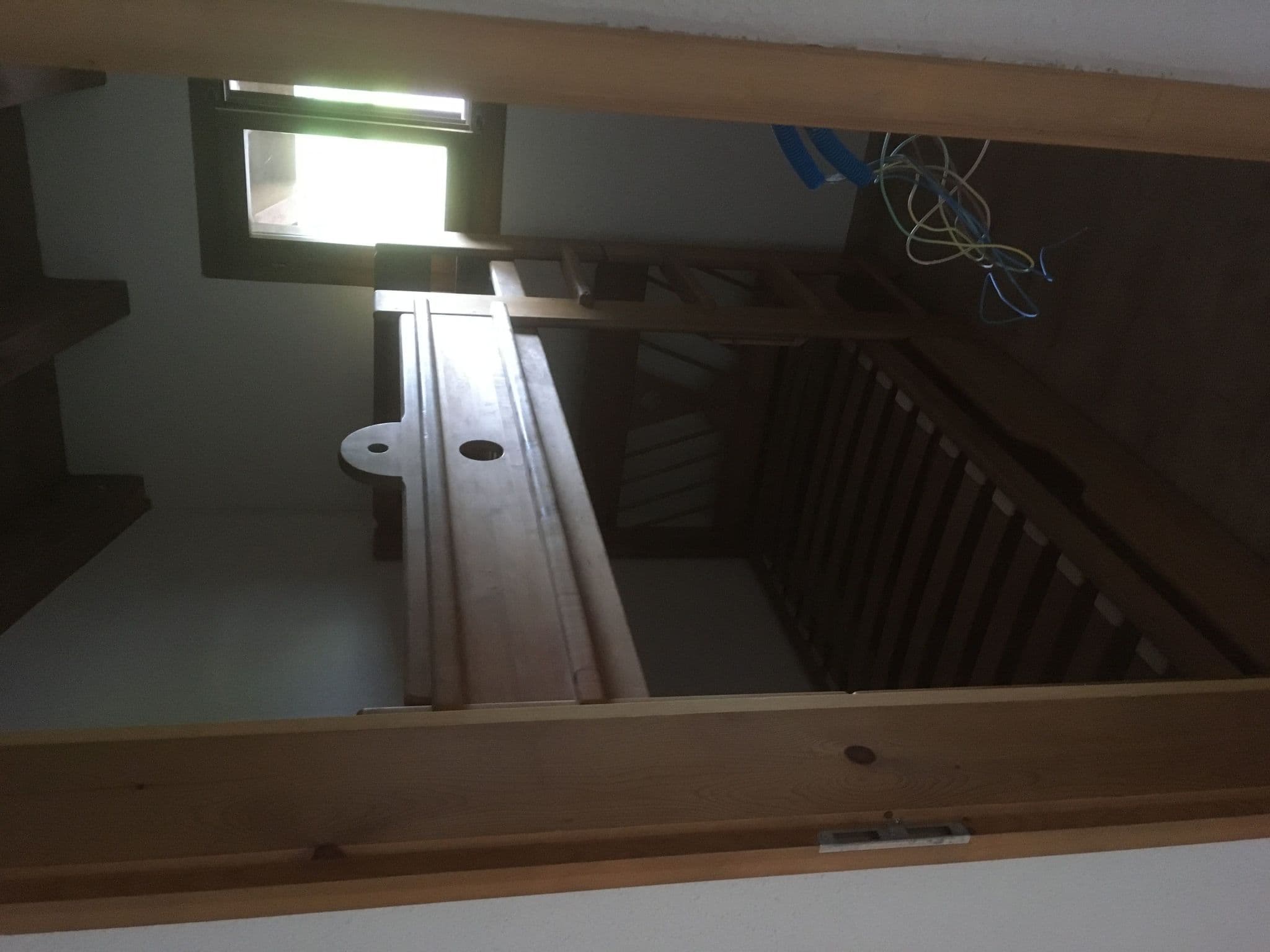 Inside other