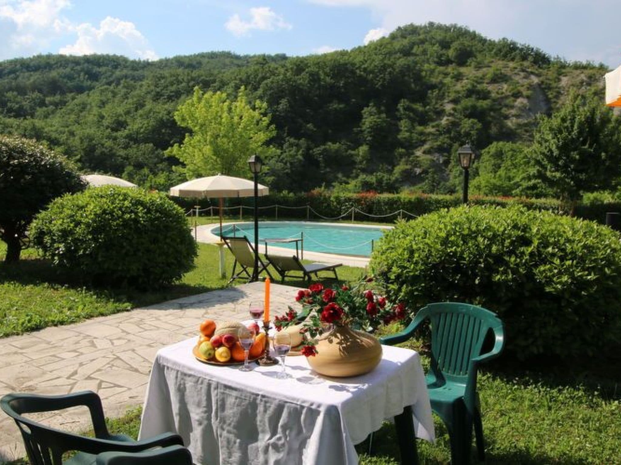 Pool Outdoor