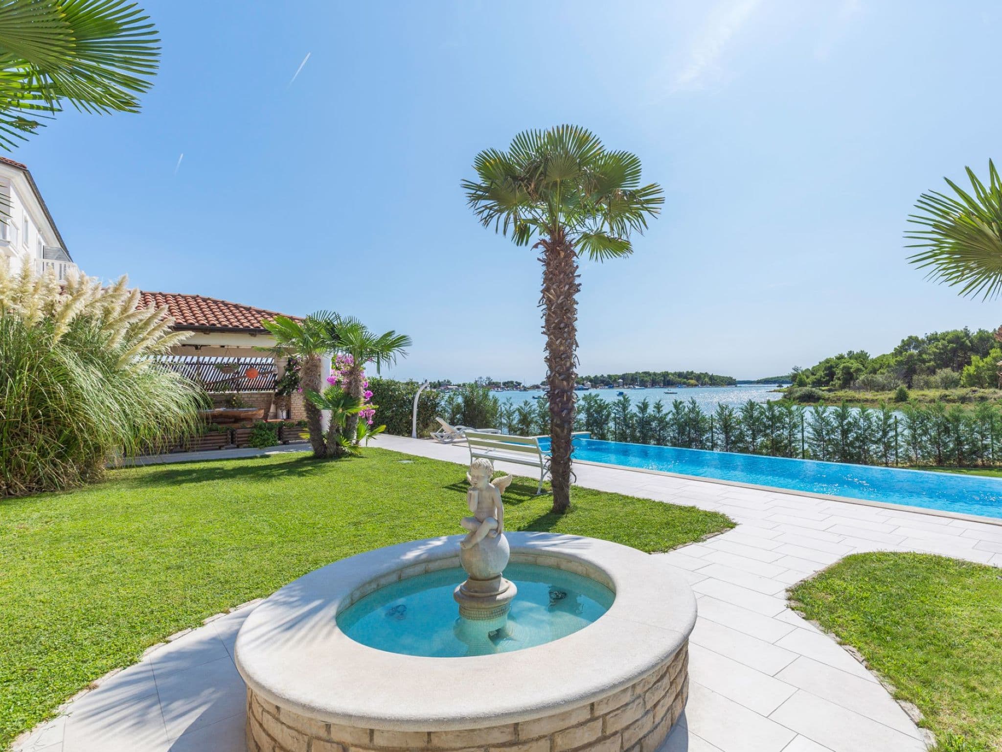Pool Outdoor