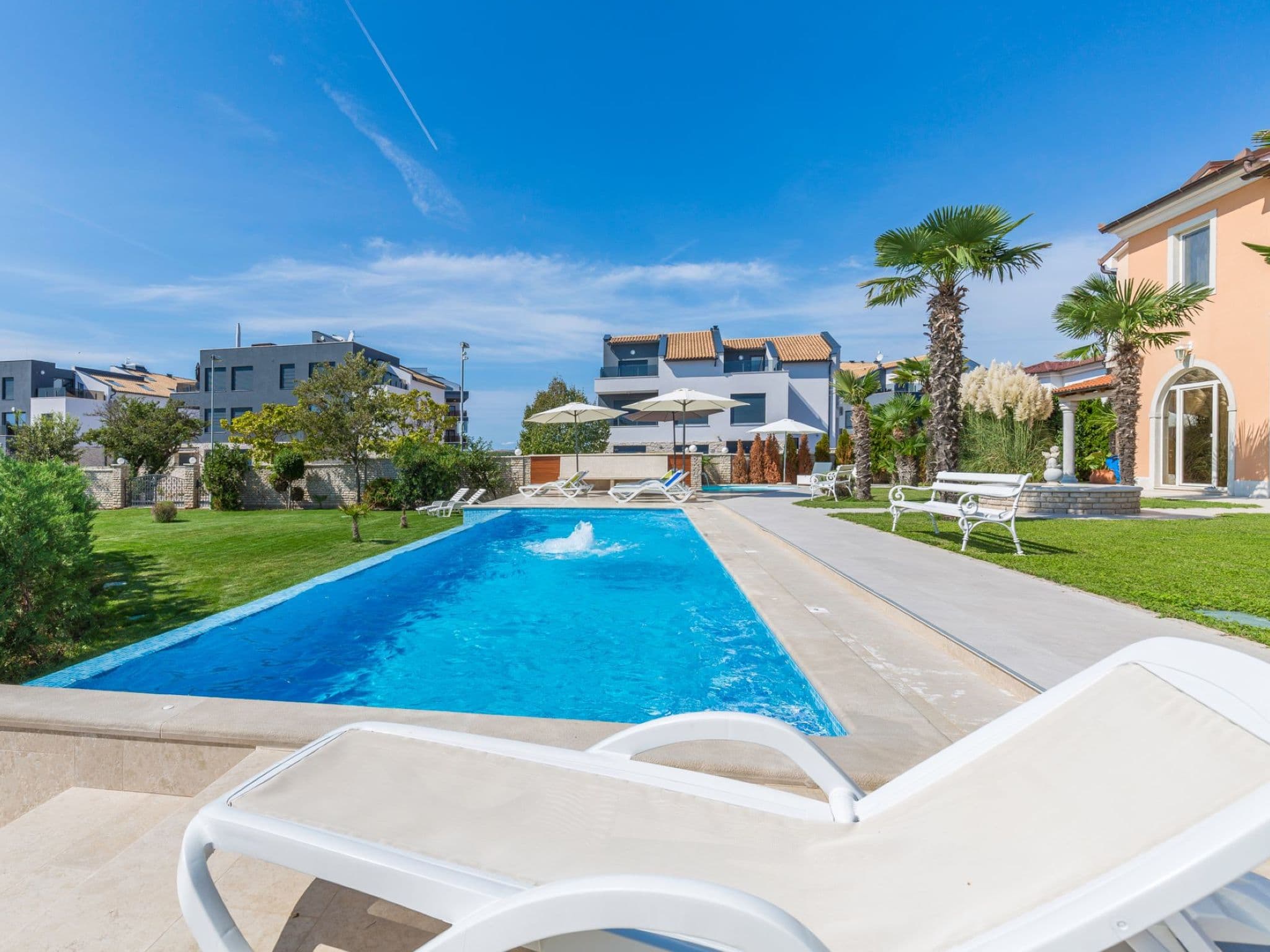 Pool Outdoor