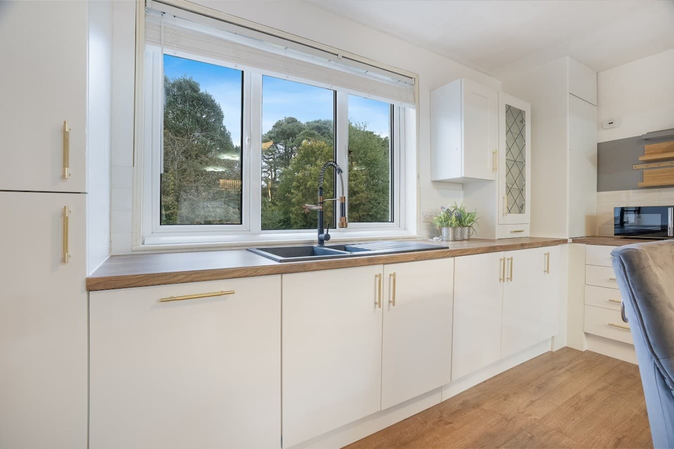 Kirk Brae House – Photo 16