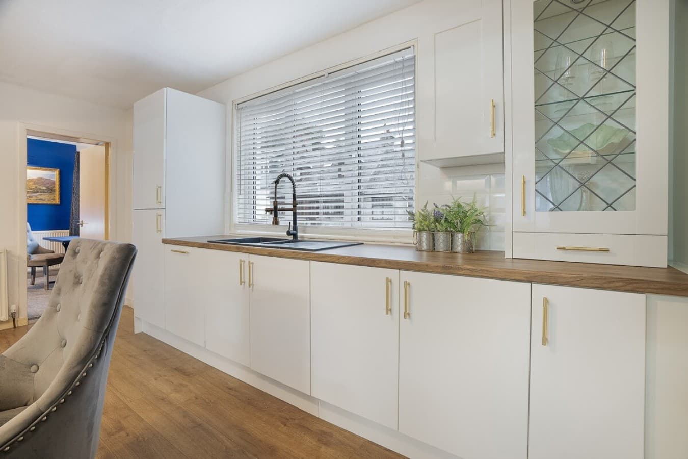 Kirk Brae House – Photo 17