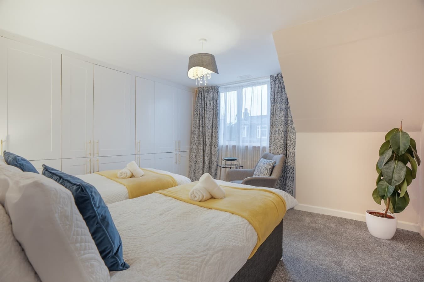 Kirk Brae House – Photo 19