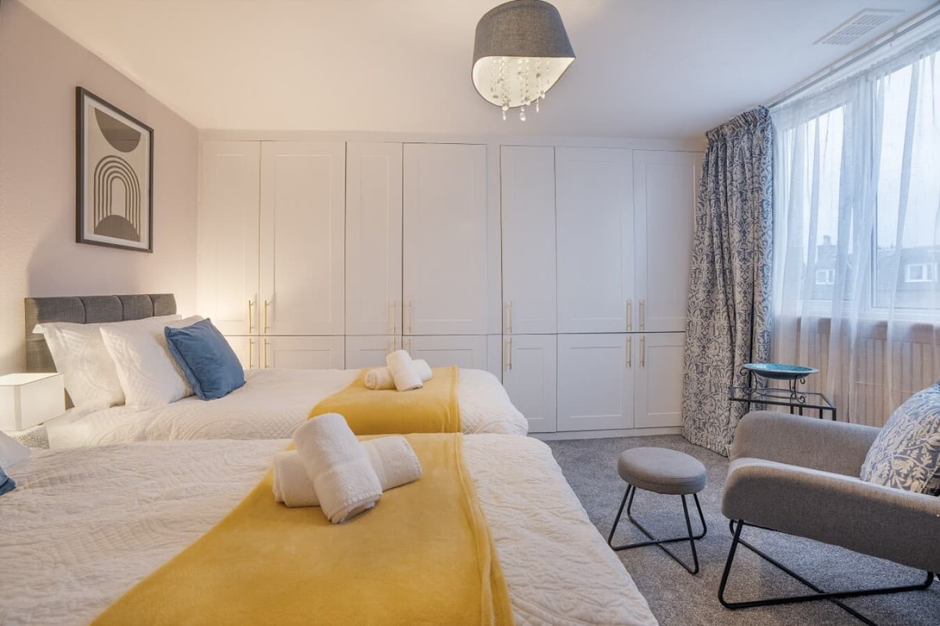 Kirk Brae House – Photo 20