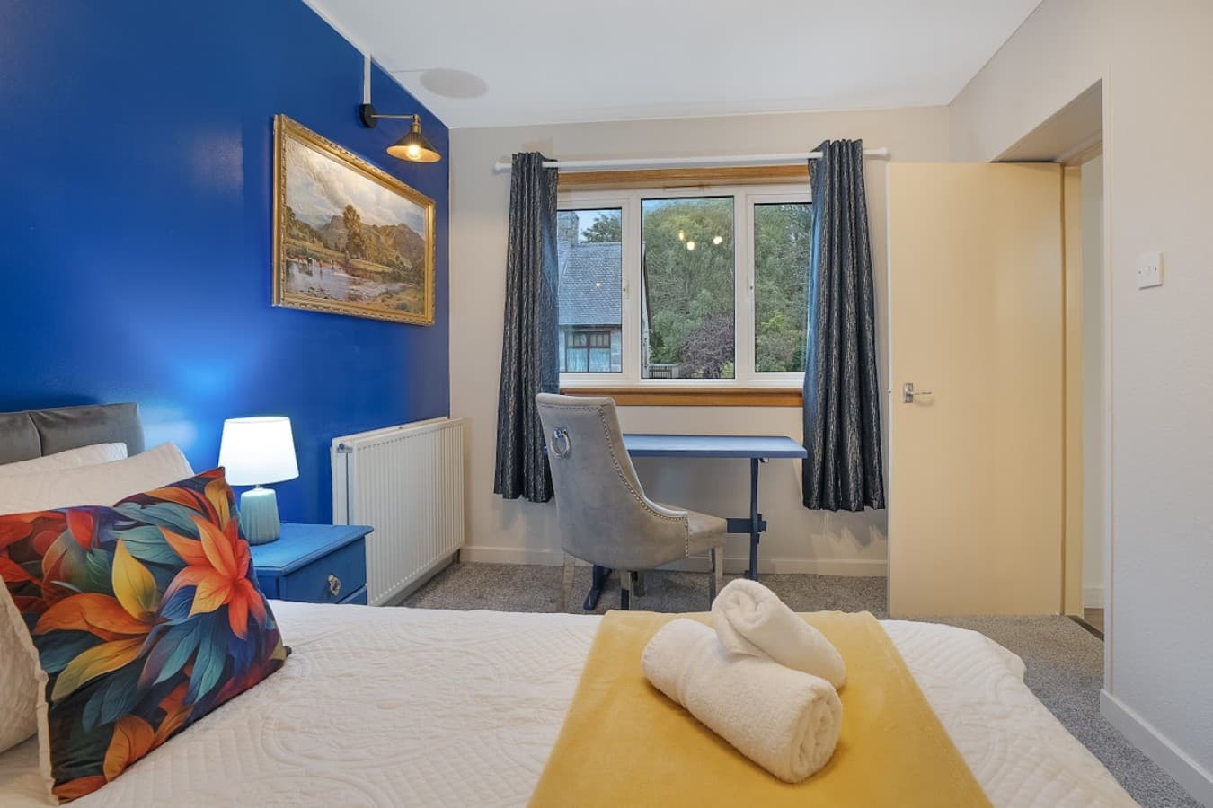 Kirk Brae House – Photo 22