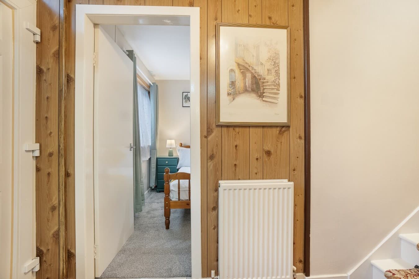 Kirk Brae House – Photo 42