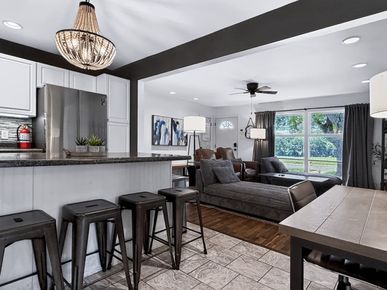 sandhill-flat-kitchen-breakfast-bar-living-room.jpg