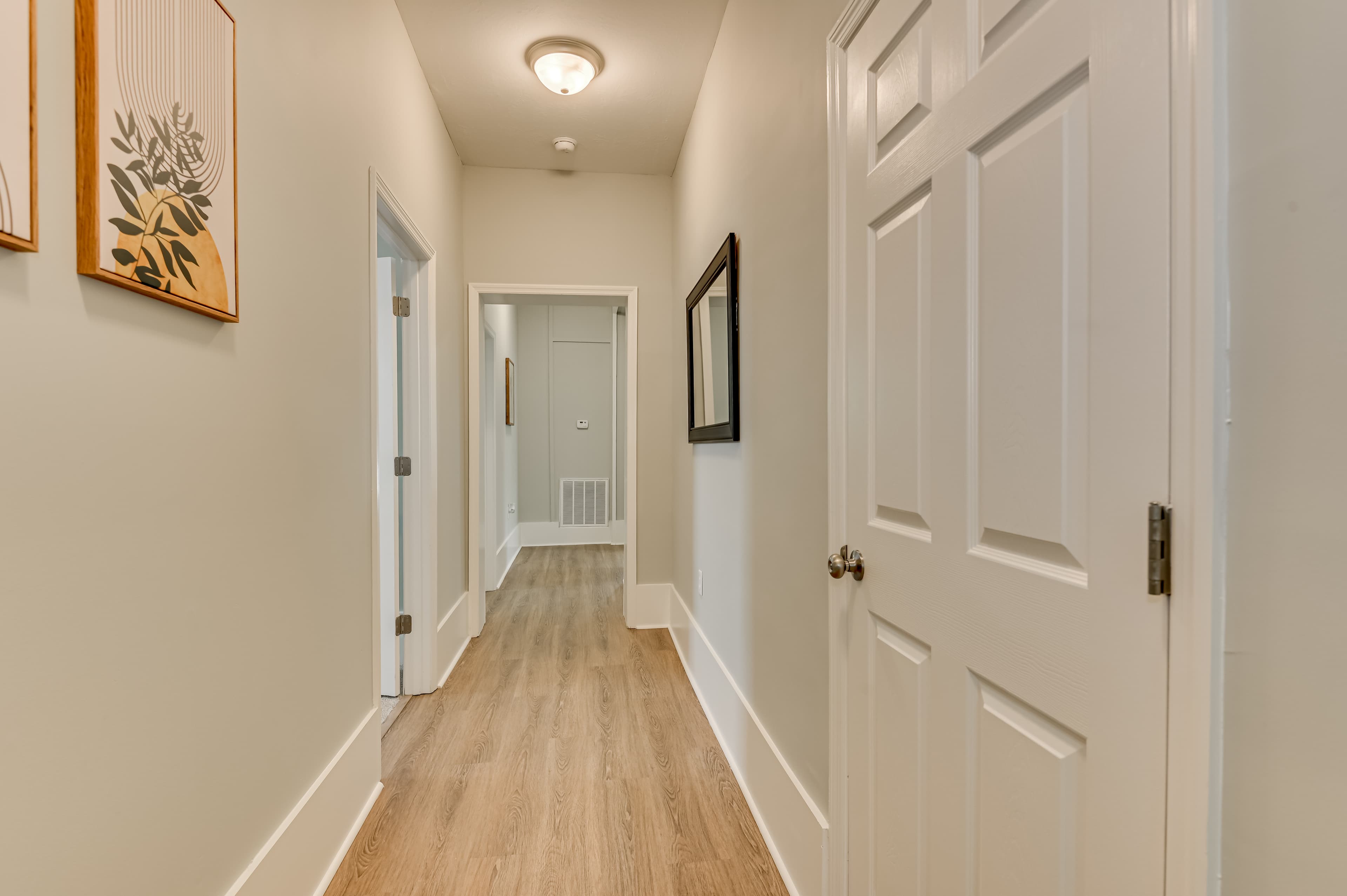 Hallway