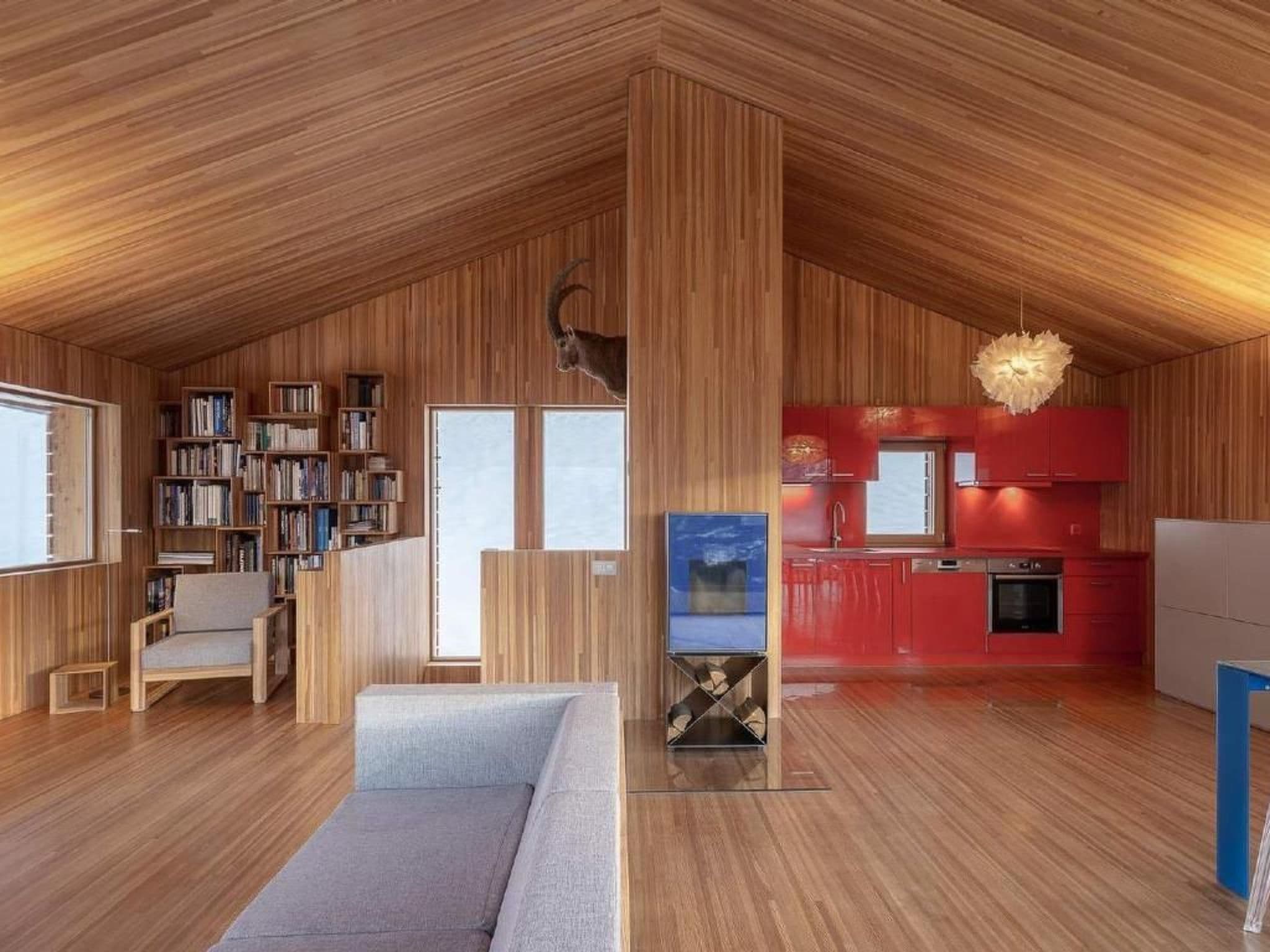 Inside other