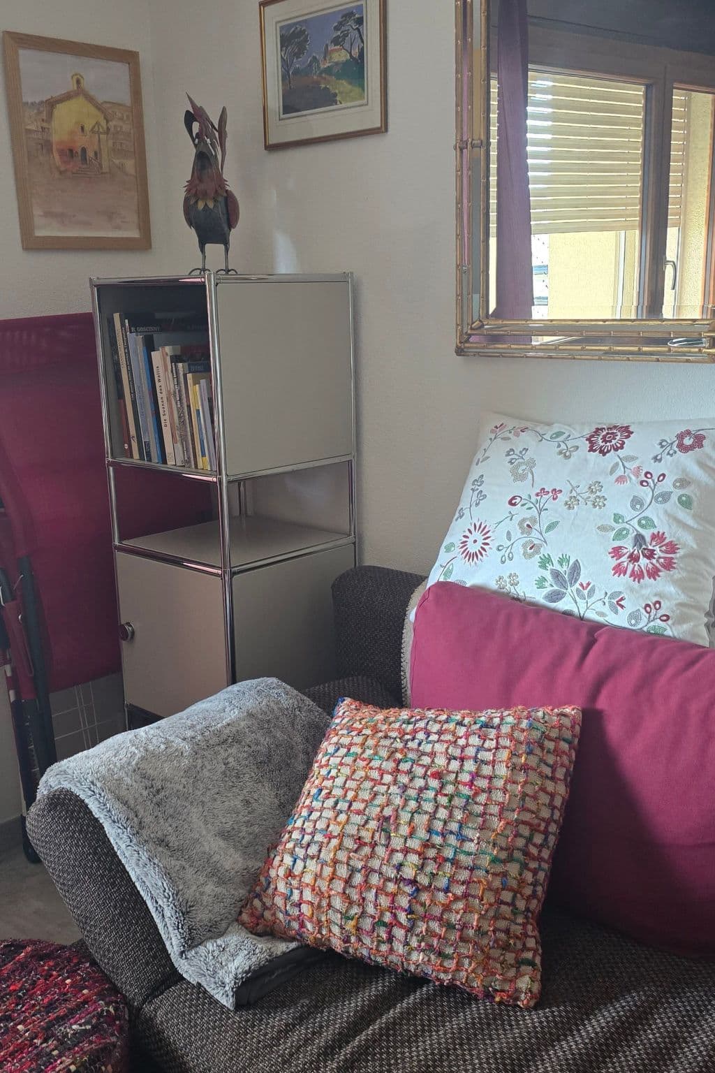 Inside other