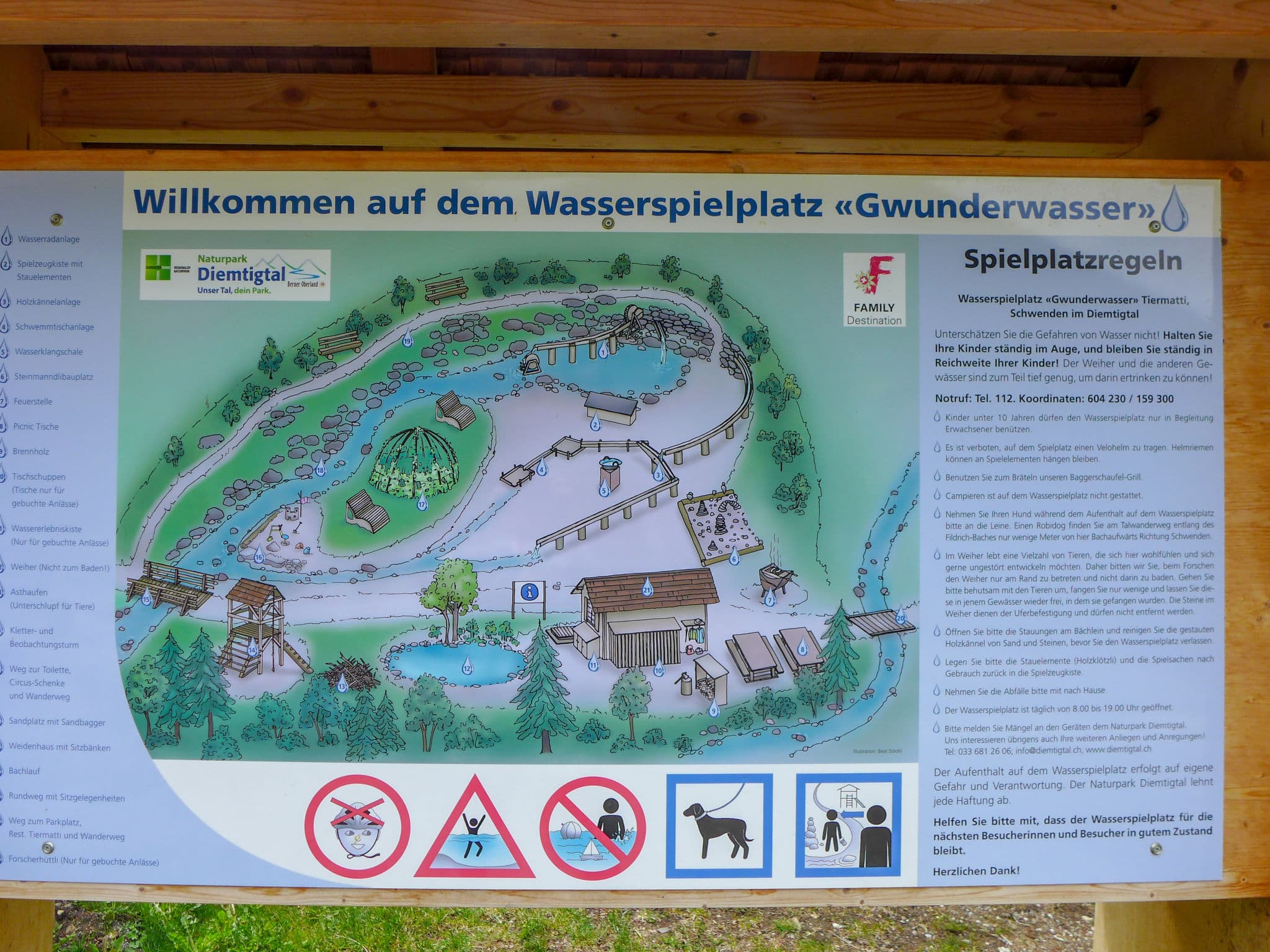 Place