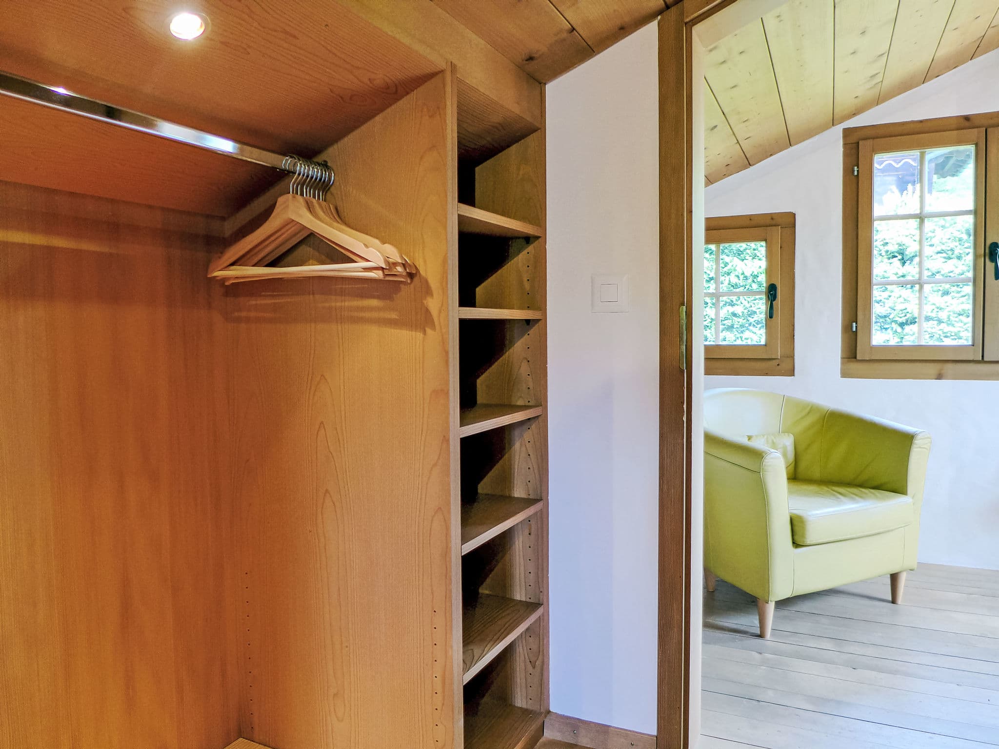 Inside other