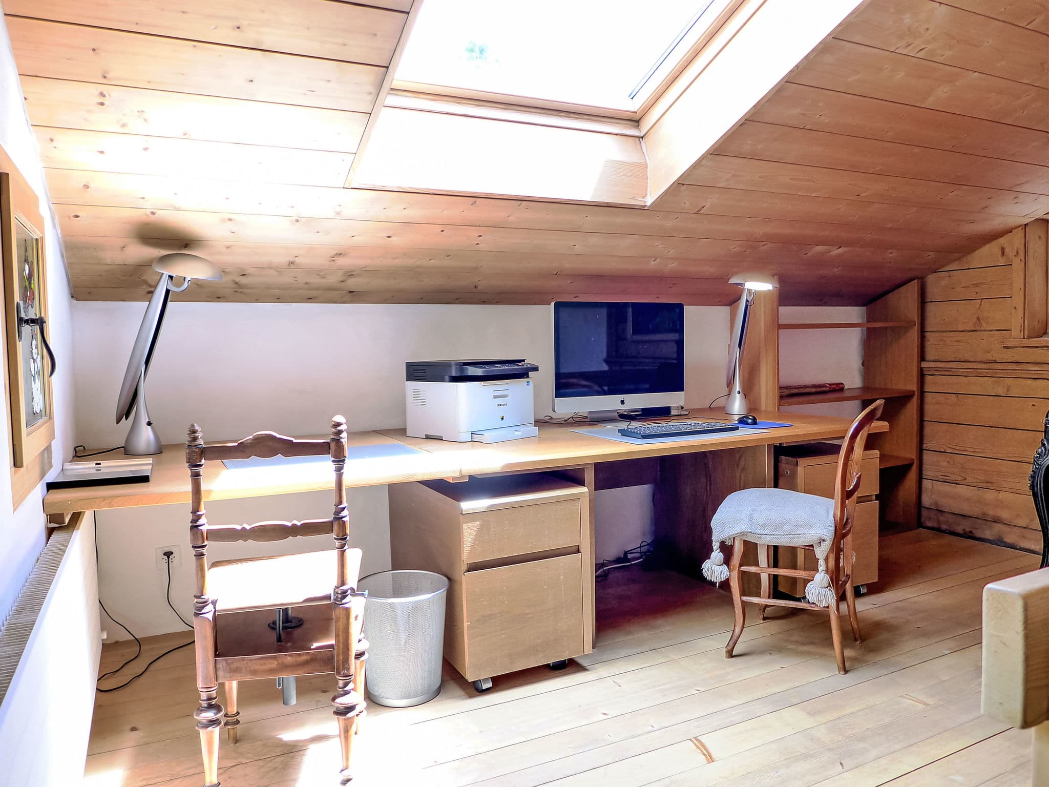 Inside other
