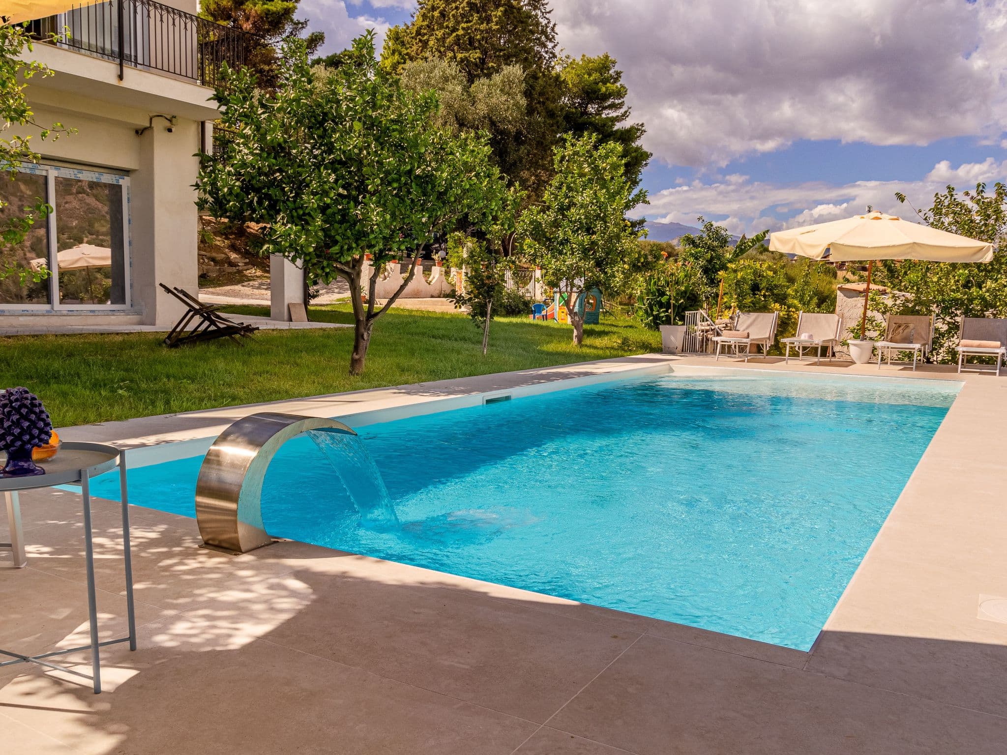 Pool Outdoor