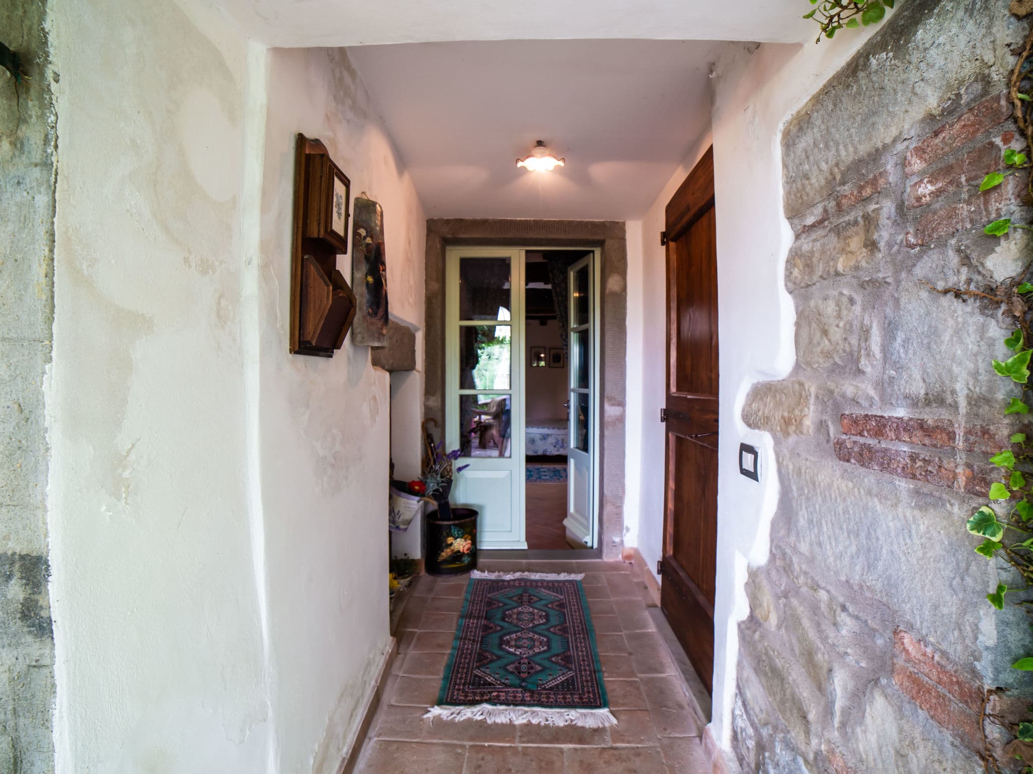 Inside other
