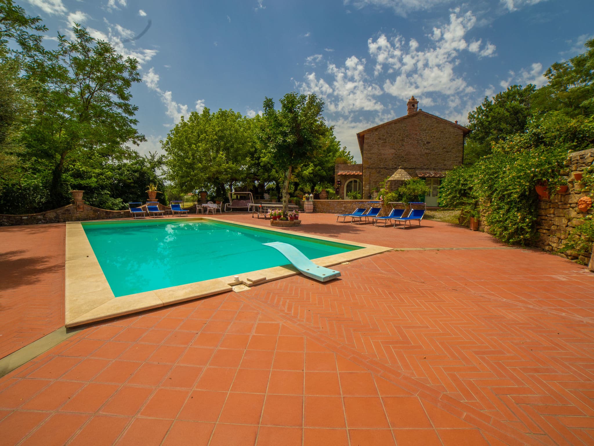 Pool Outdoor