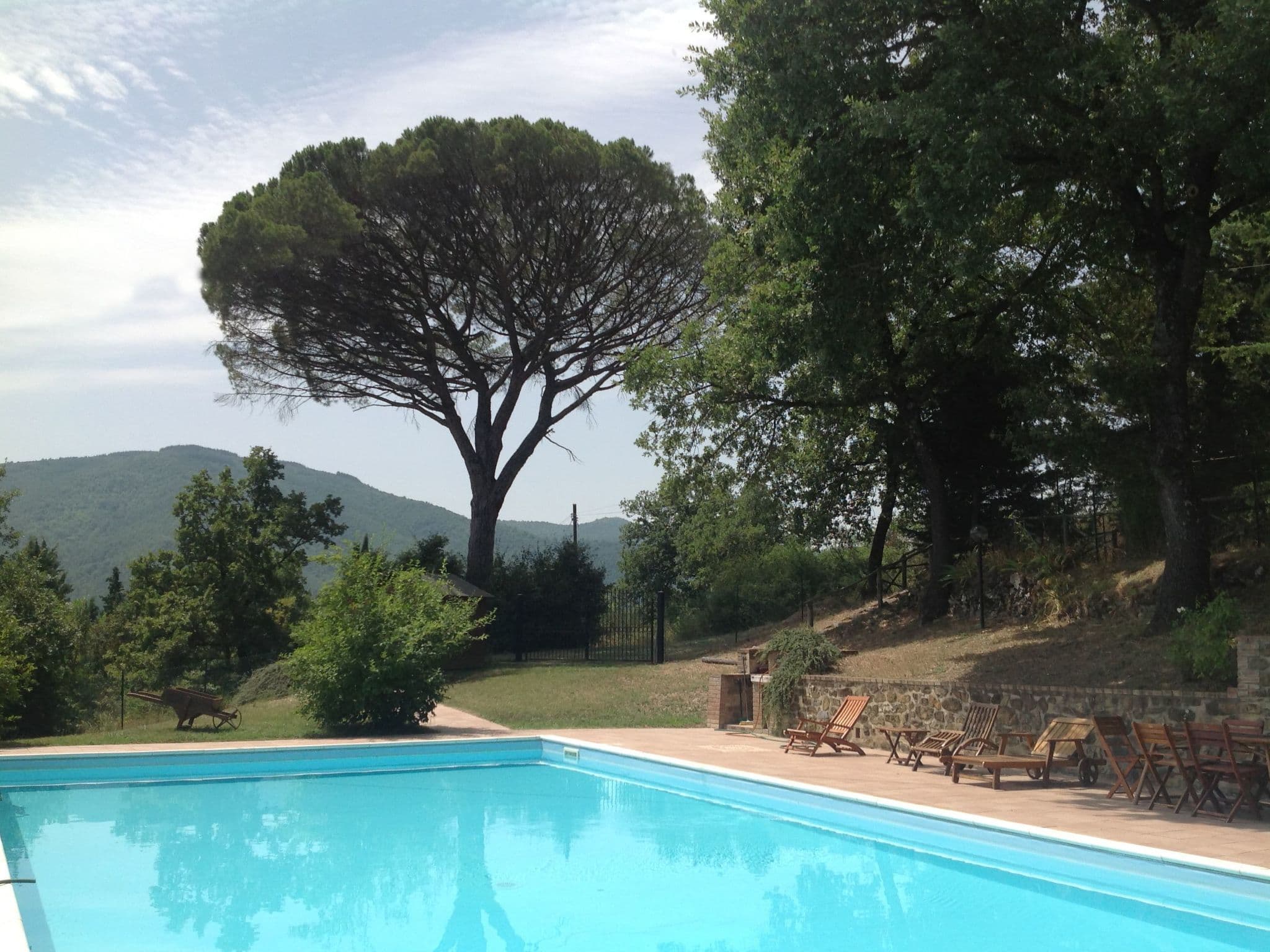 Pool Outdoor