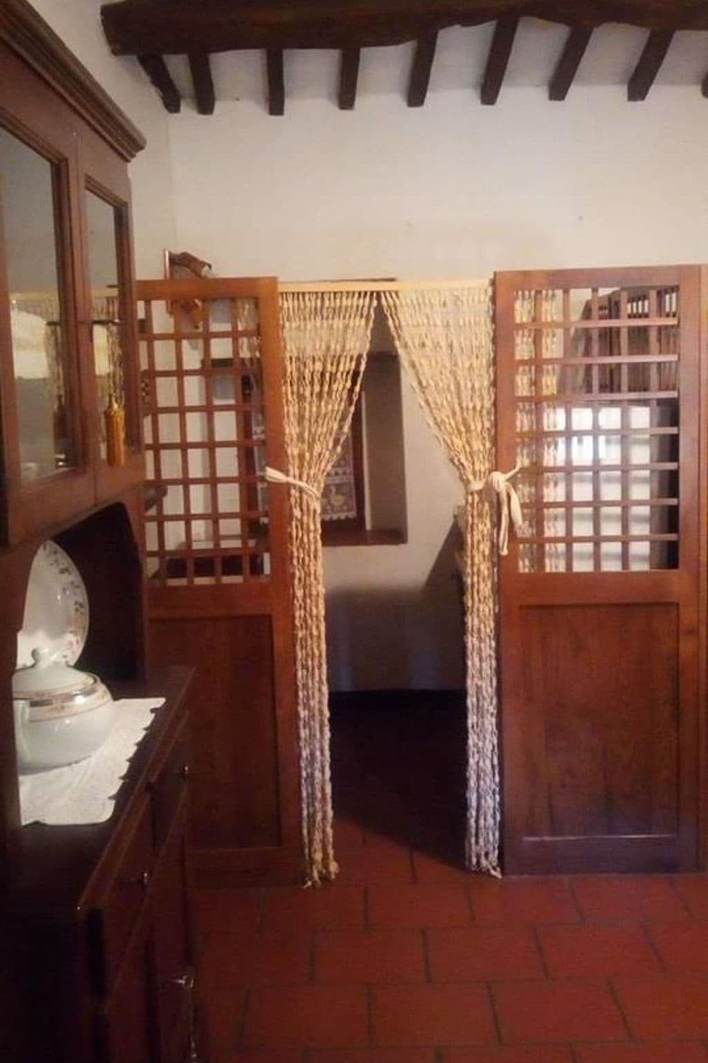 Inside other