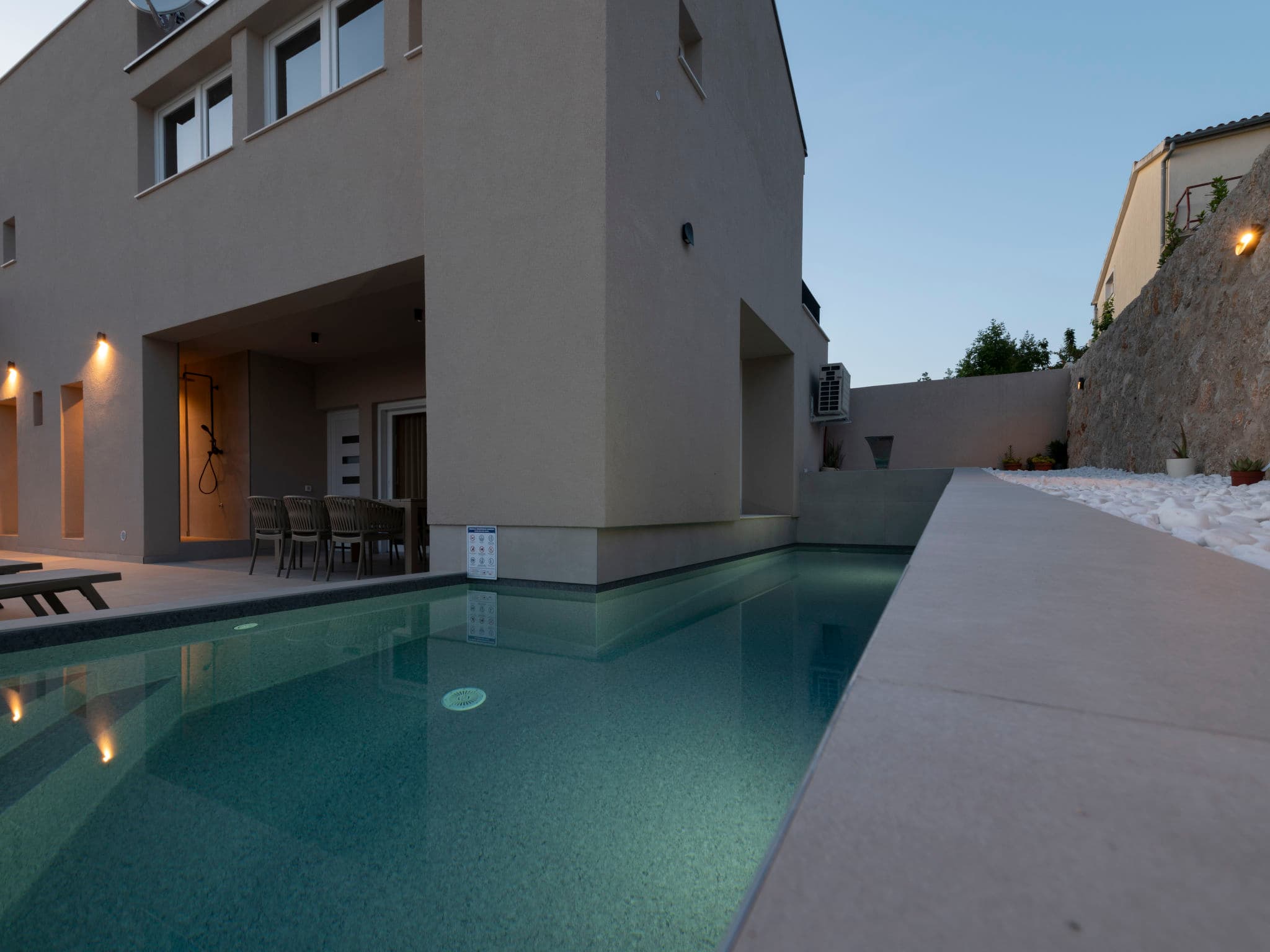 Pool Outdoor