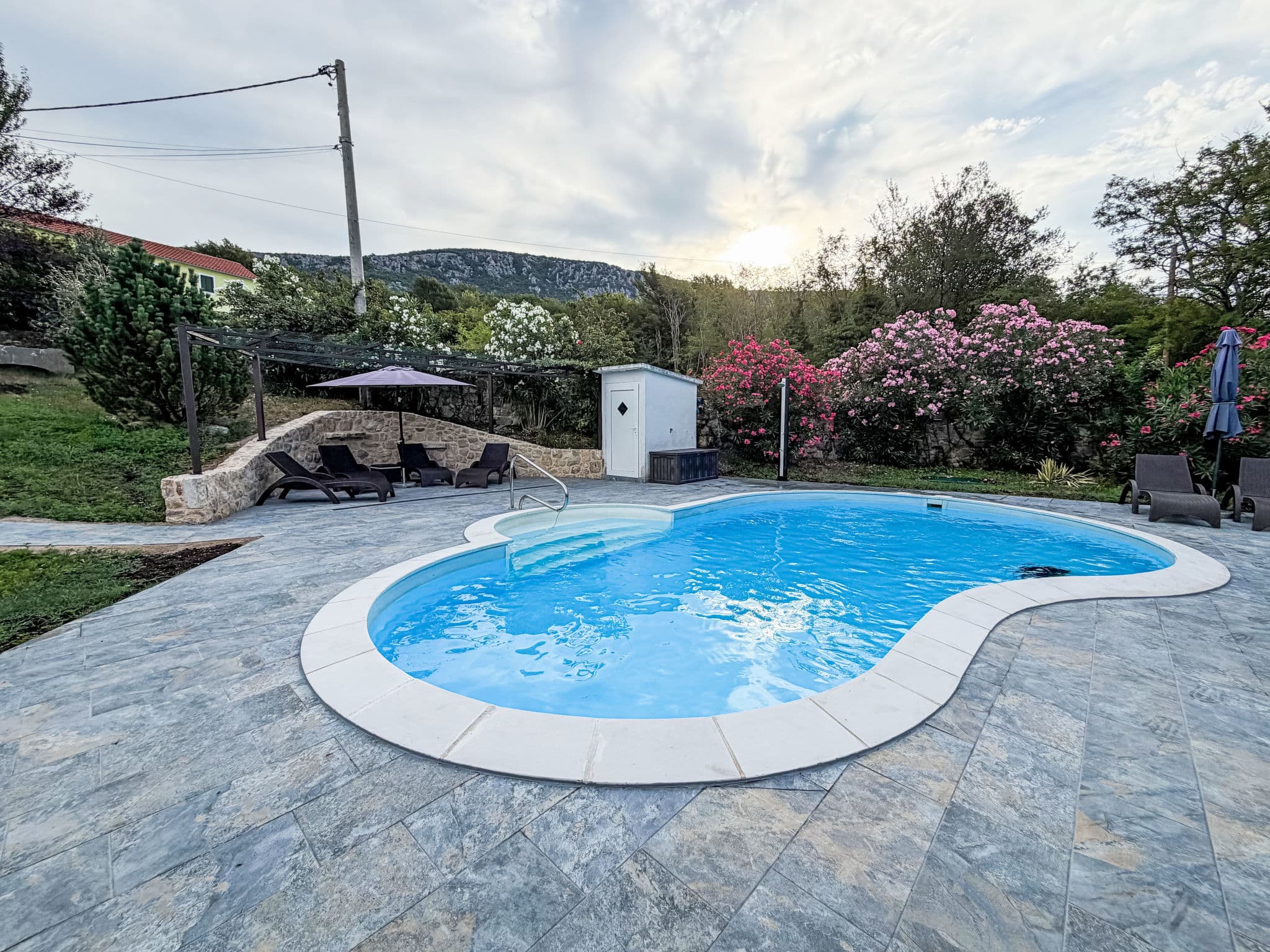 Pool Outdoor