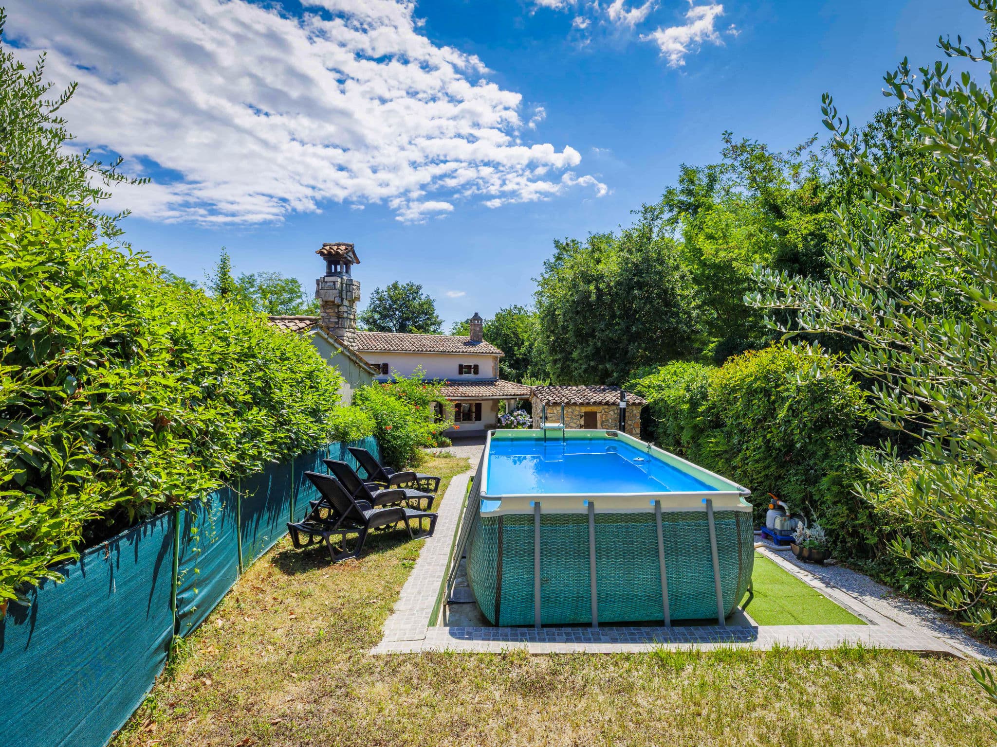 Pool Outdoor