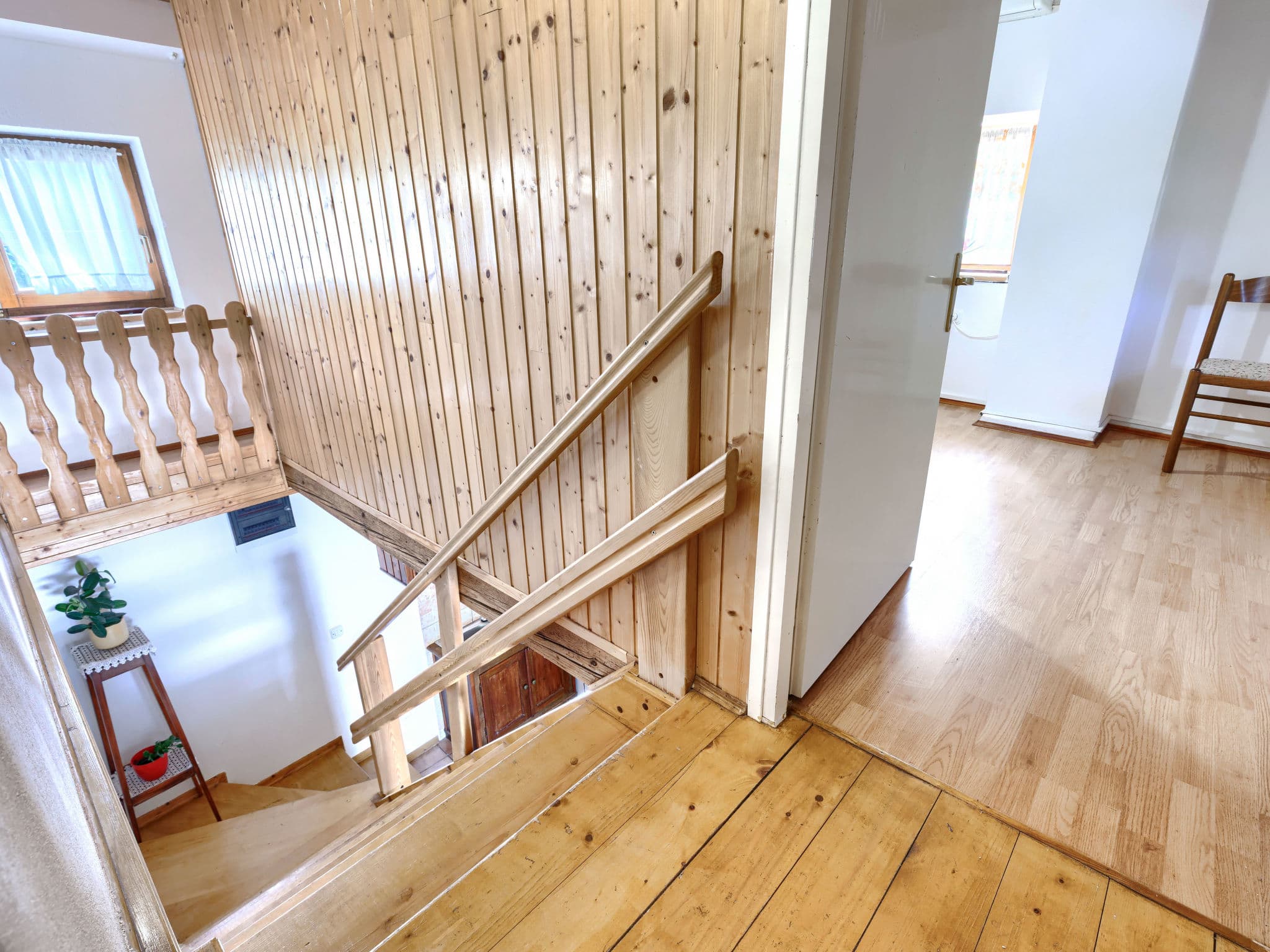 Inside other