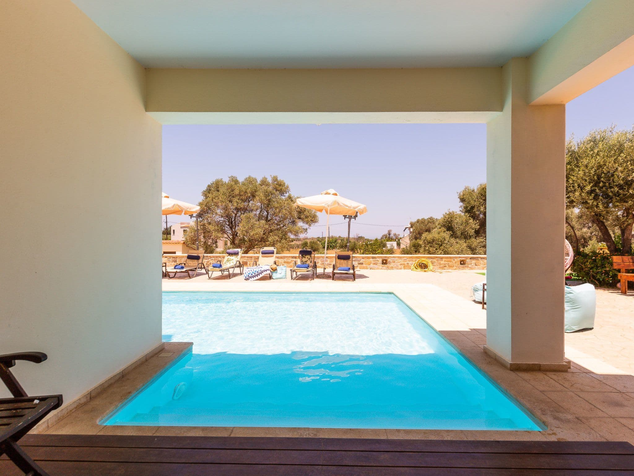 Pool Outdoor