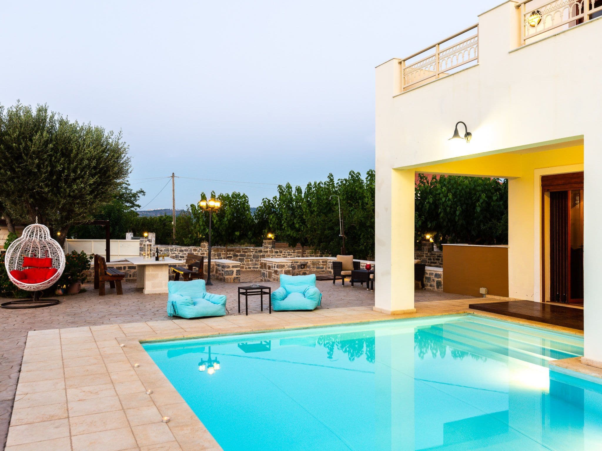 Pool Outdoor