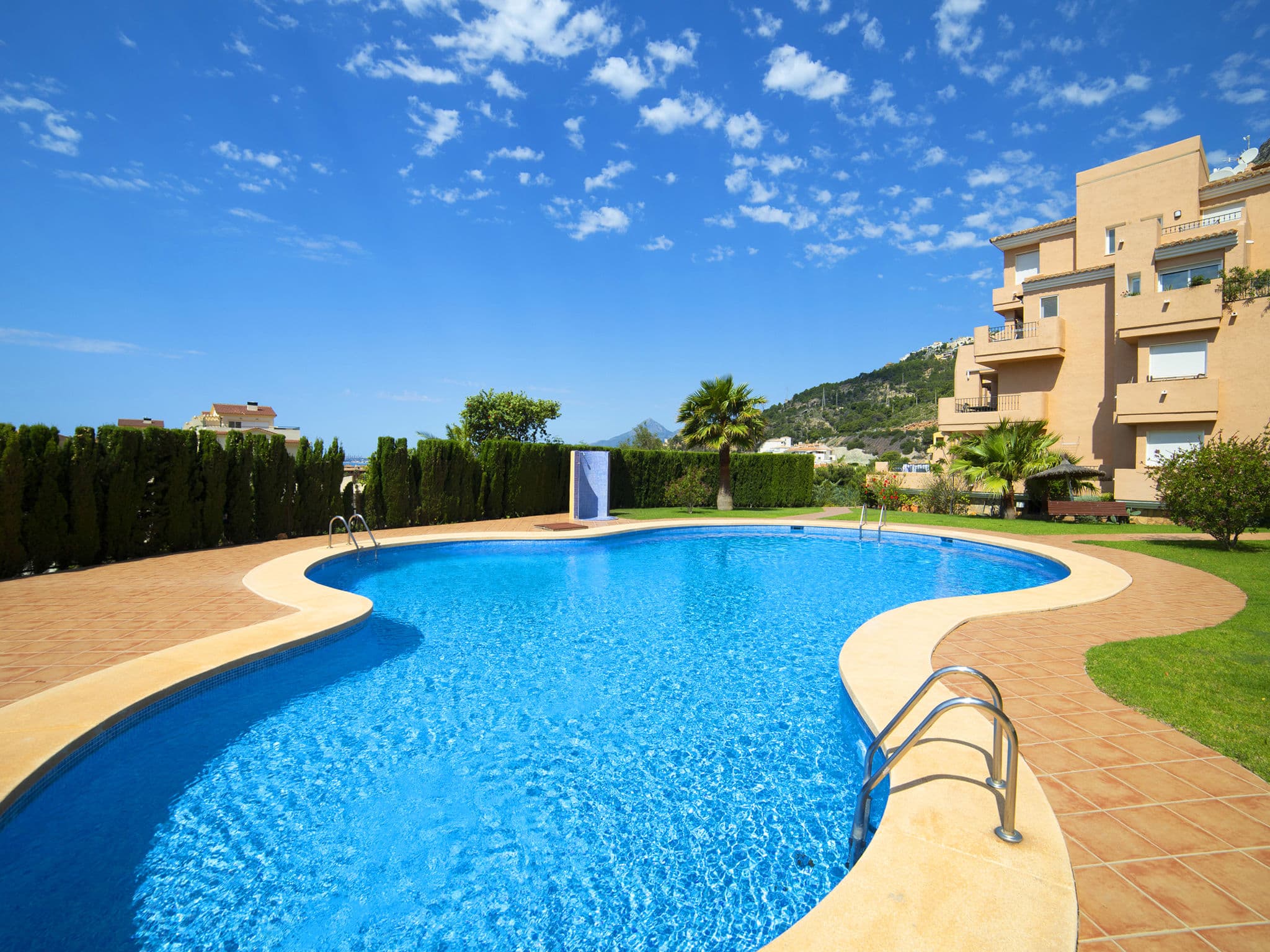 Pool Outdoor