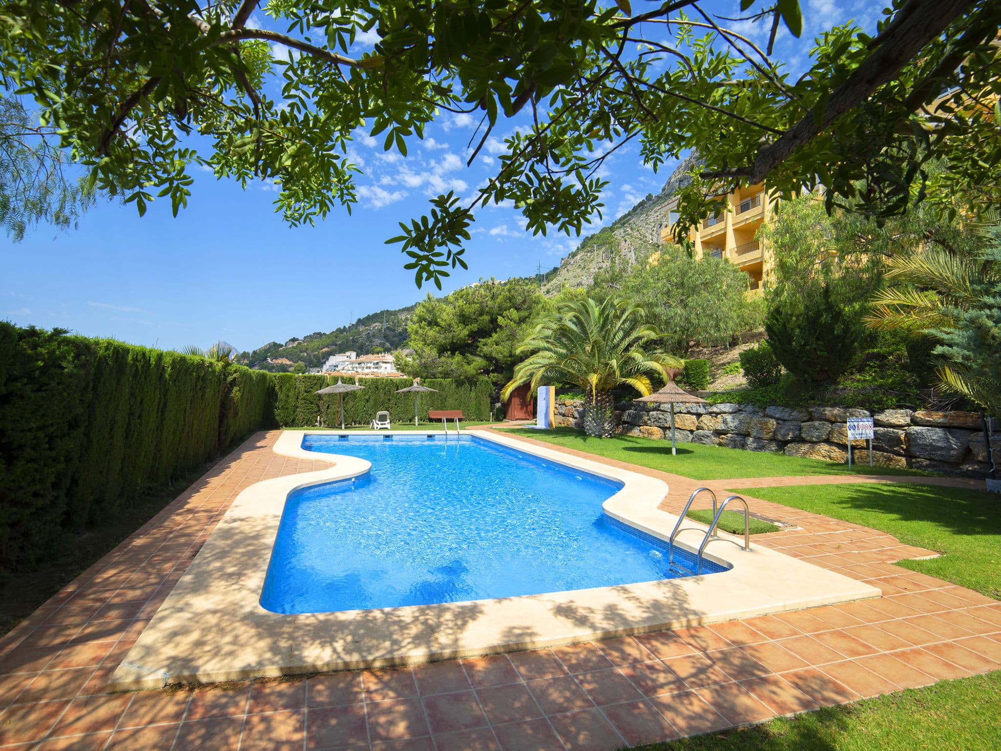 Pool Outdoor
