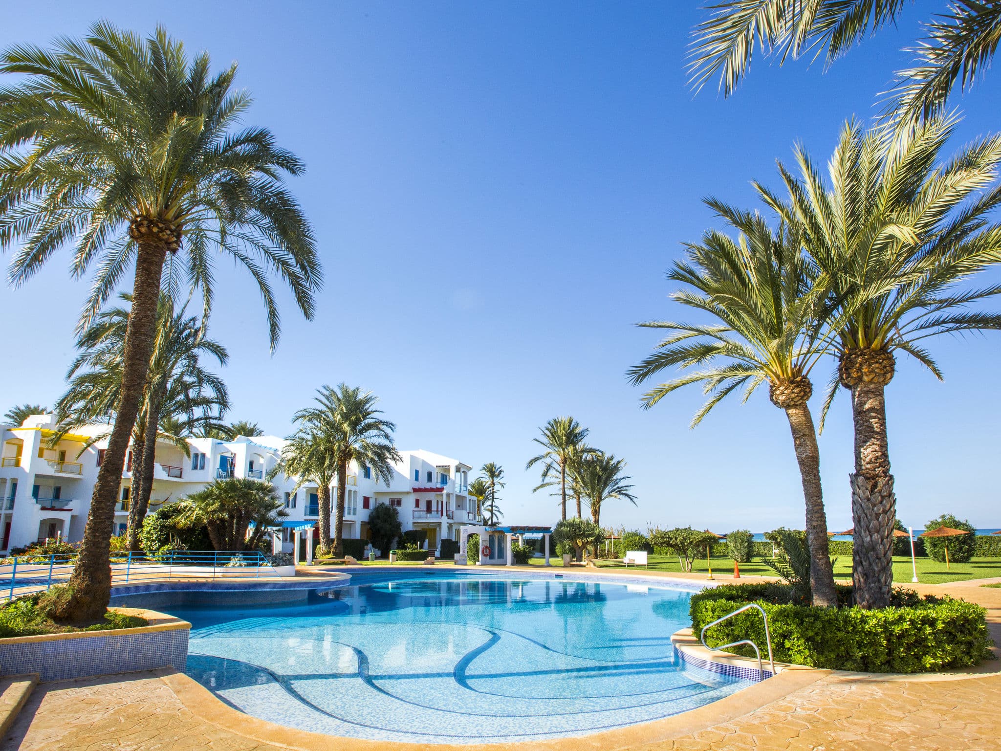 Pool Outdoor