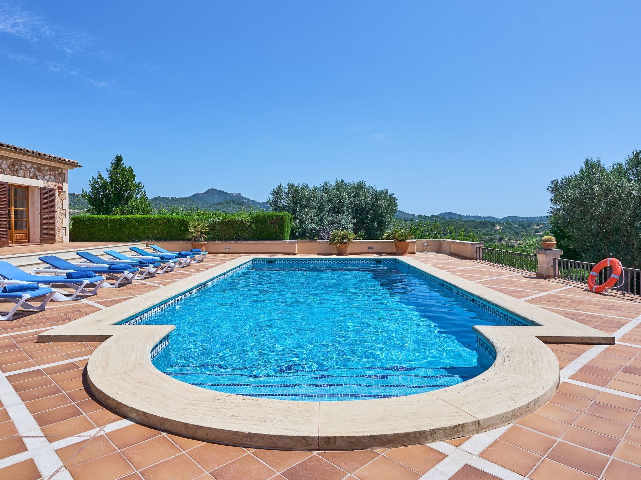 Pool Outdoor