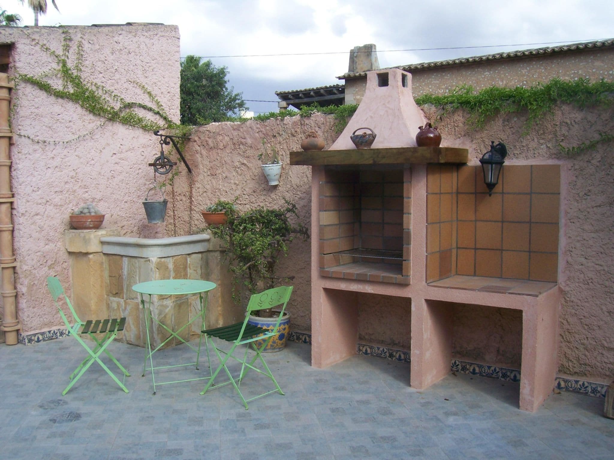 Outdoor