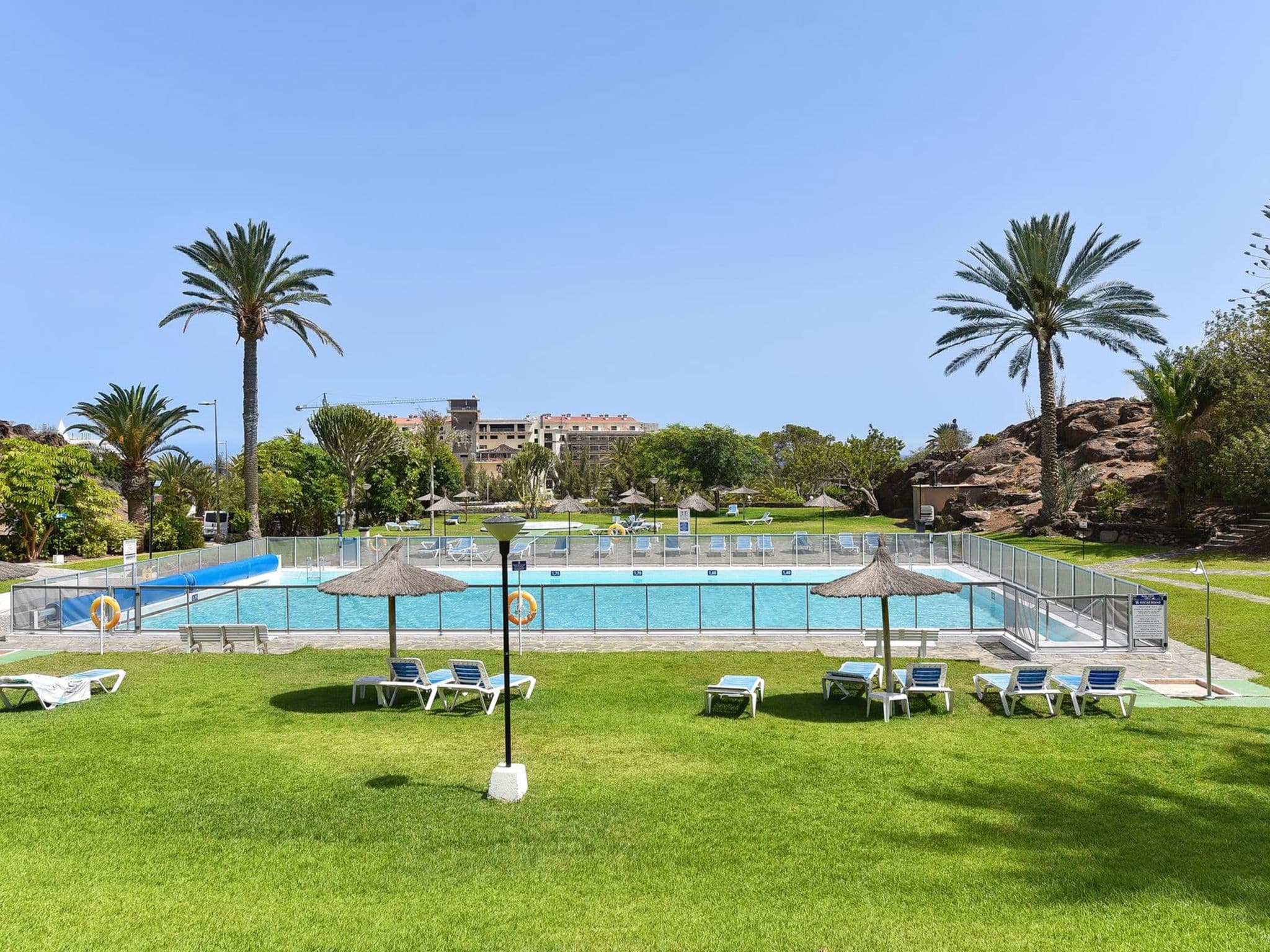 Pool Outdoor