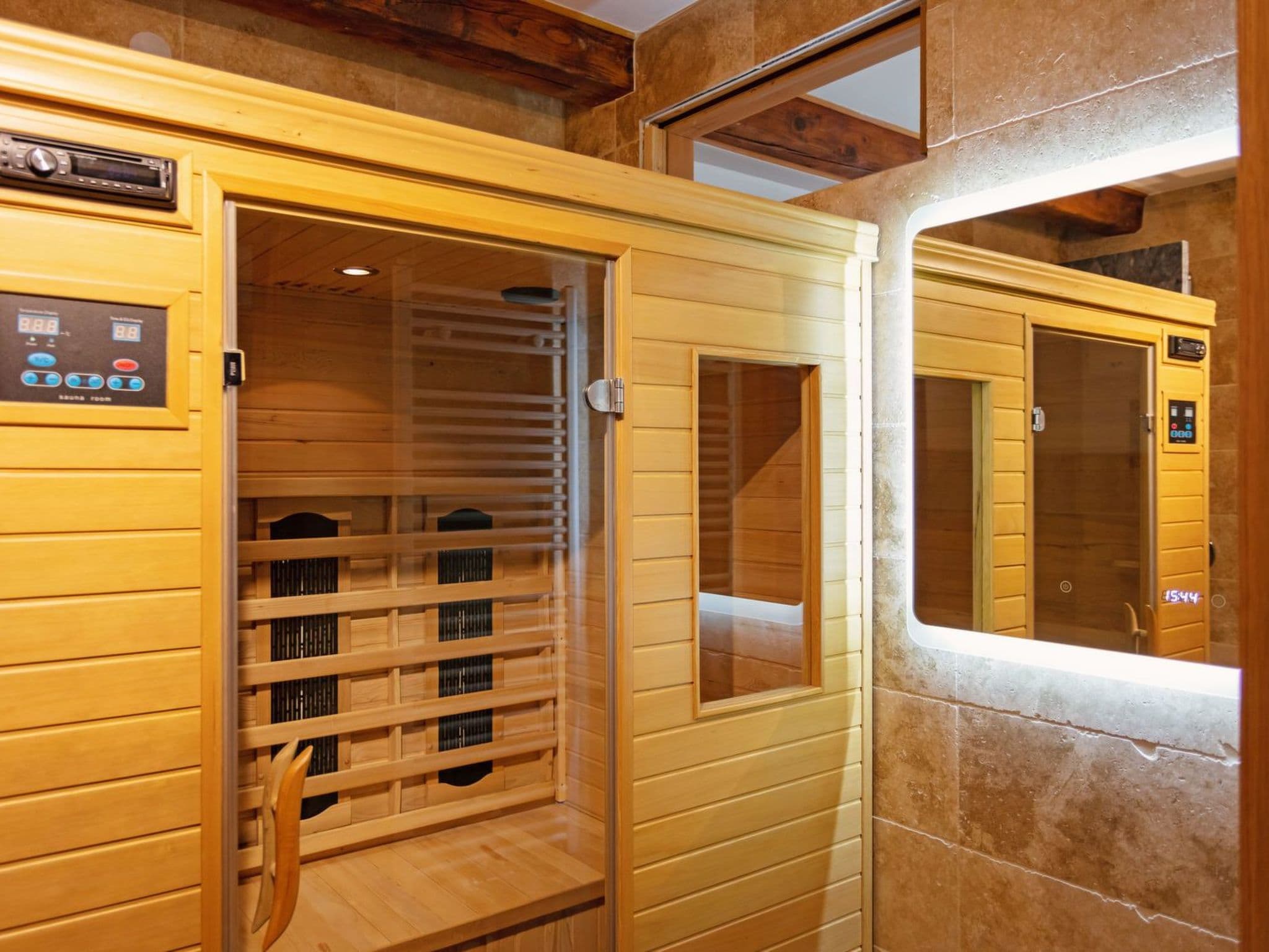 Inside other