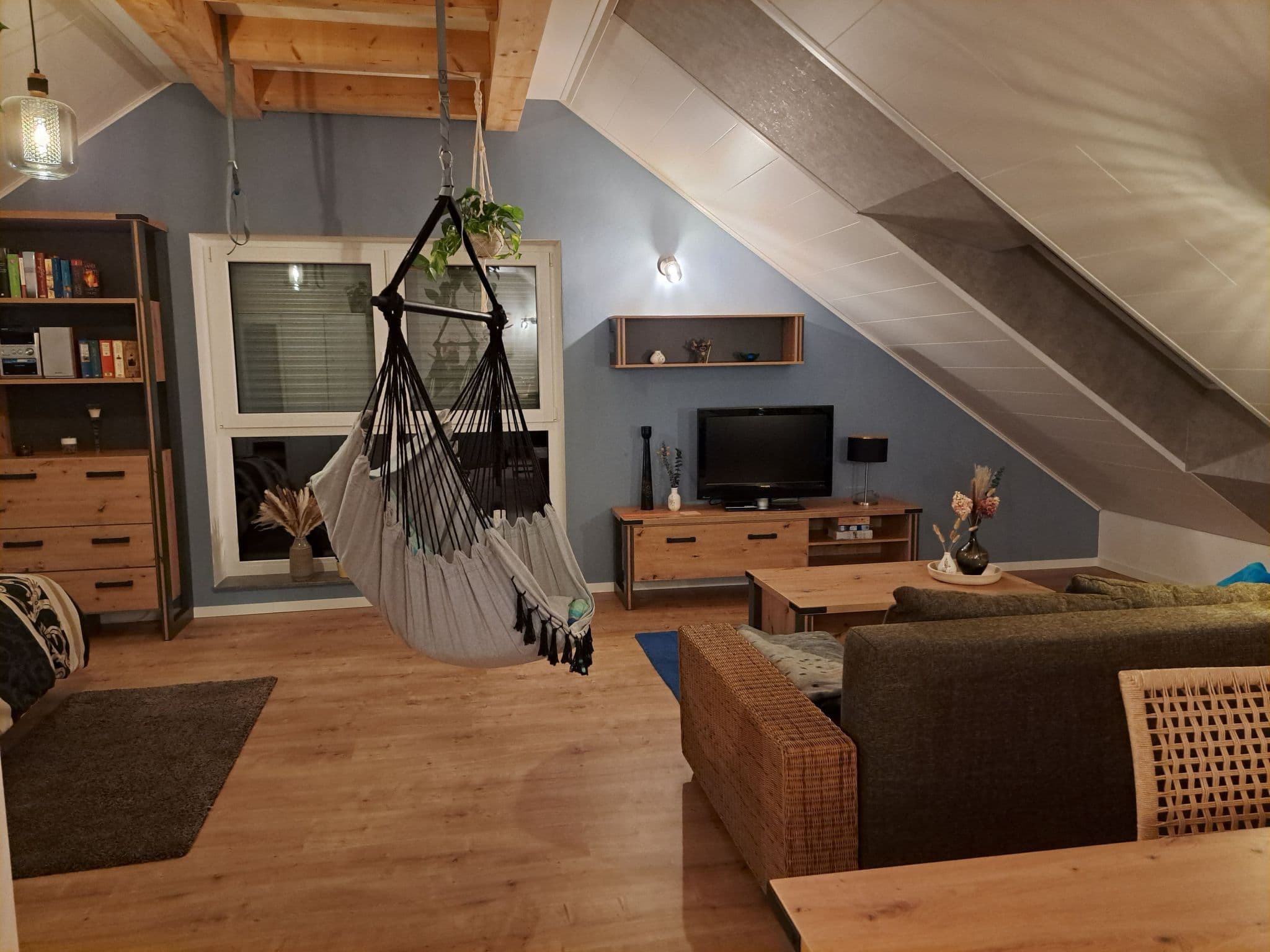 Inside other