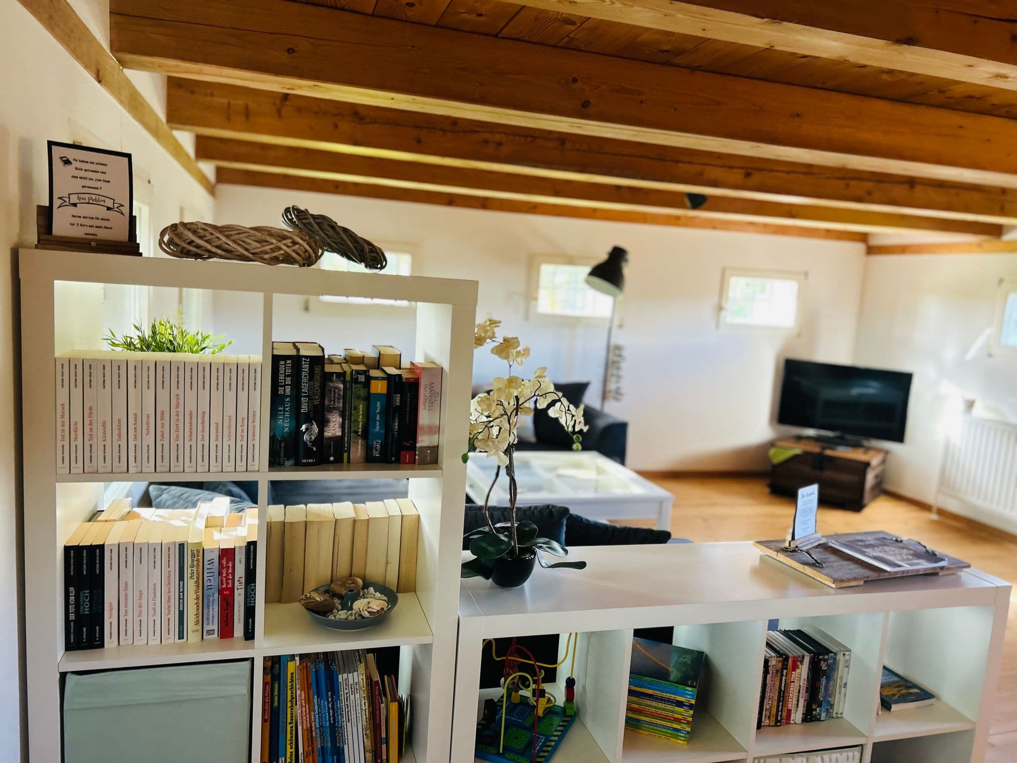 Inside other